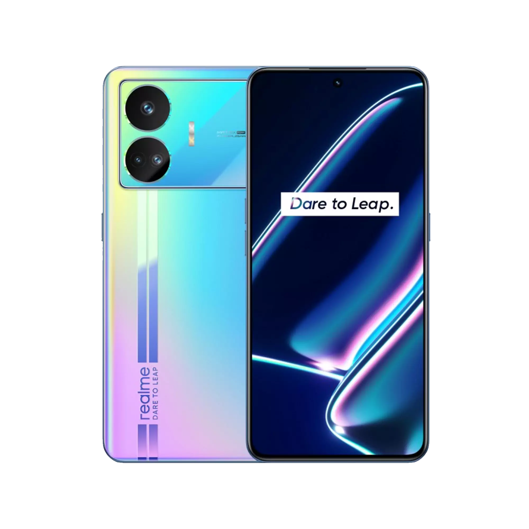 Realme GT Neo5 SE