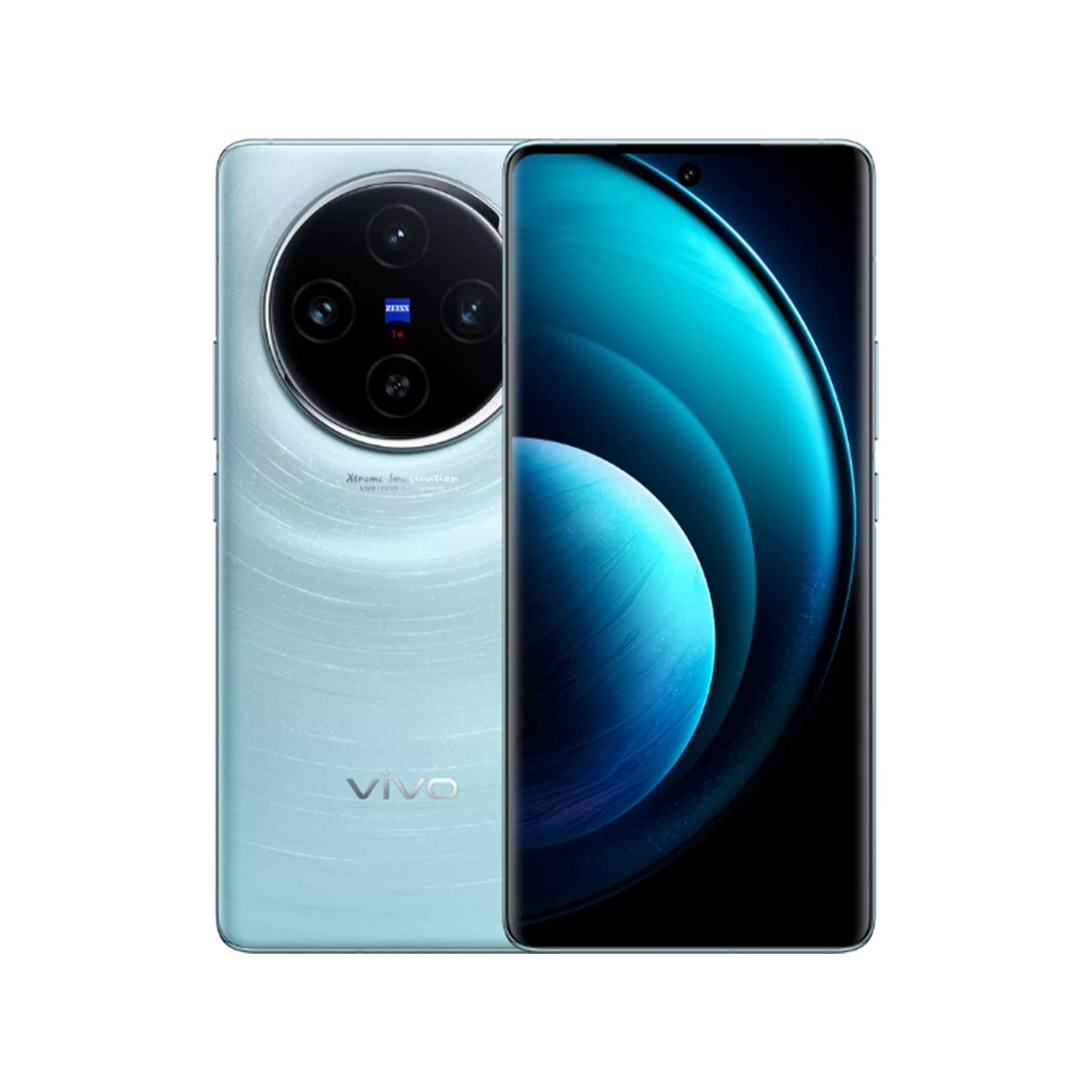 vivo X100