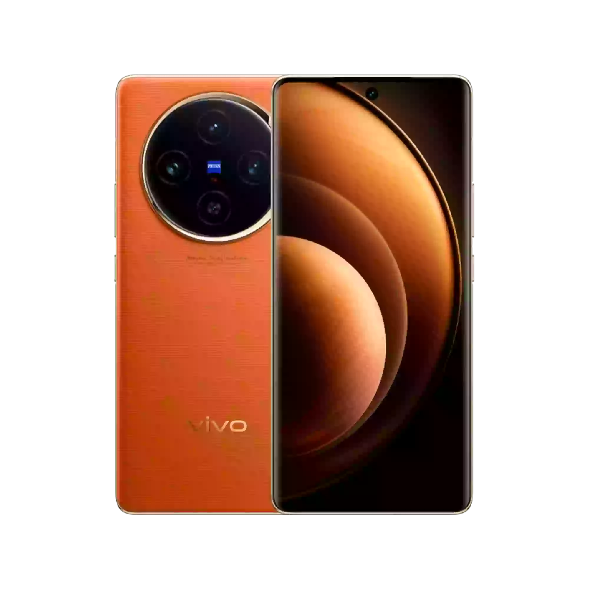 vivo X100