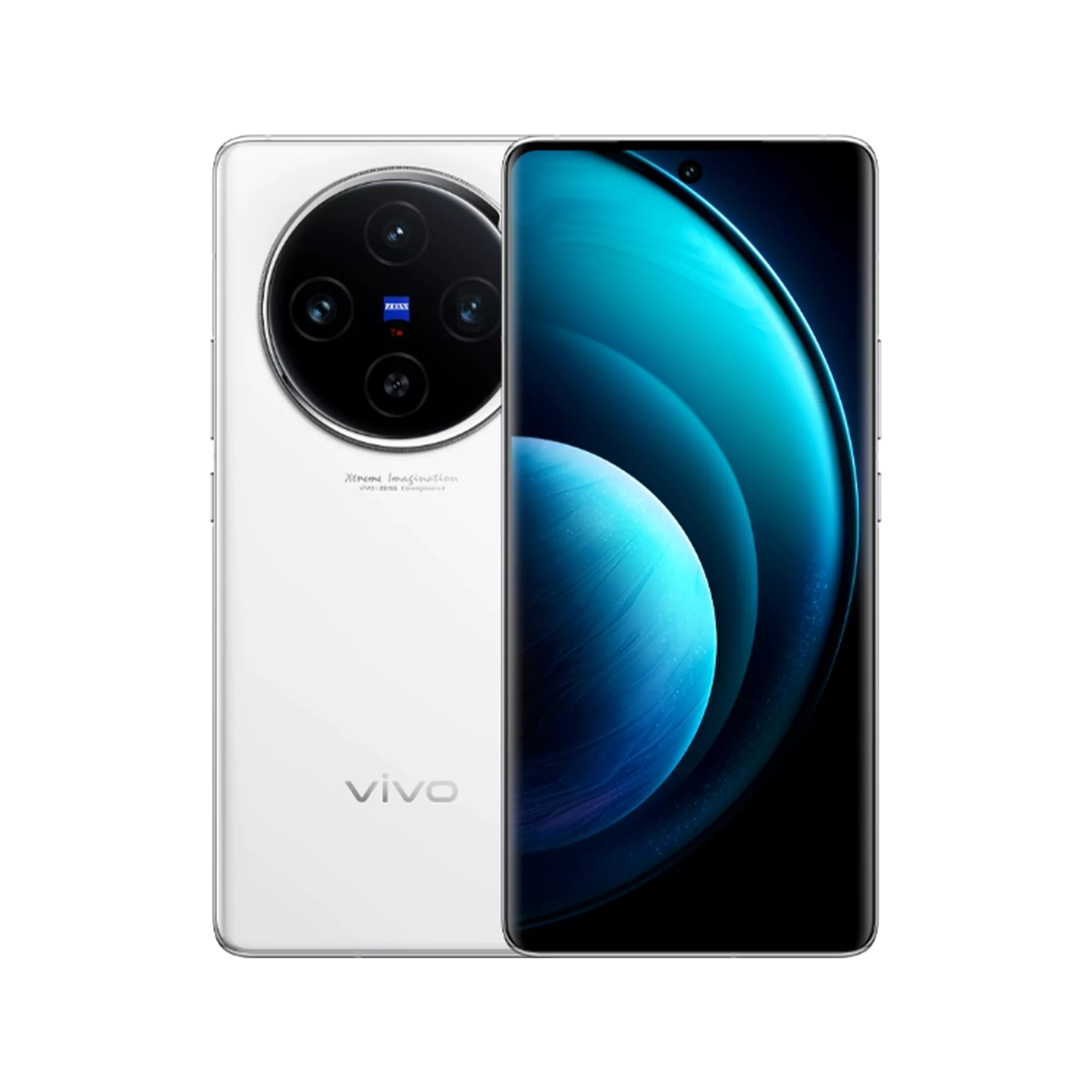 vivo X100