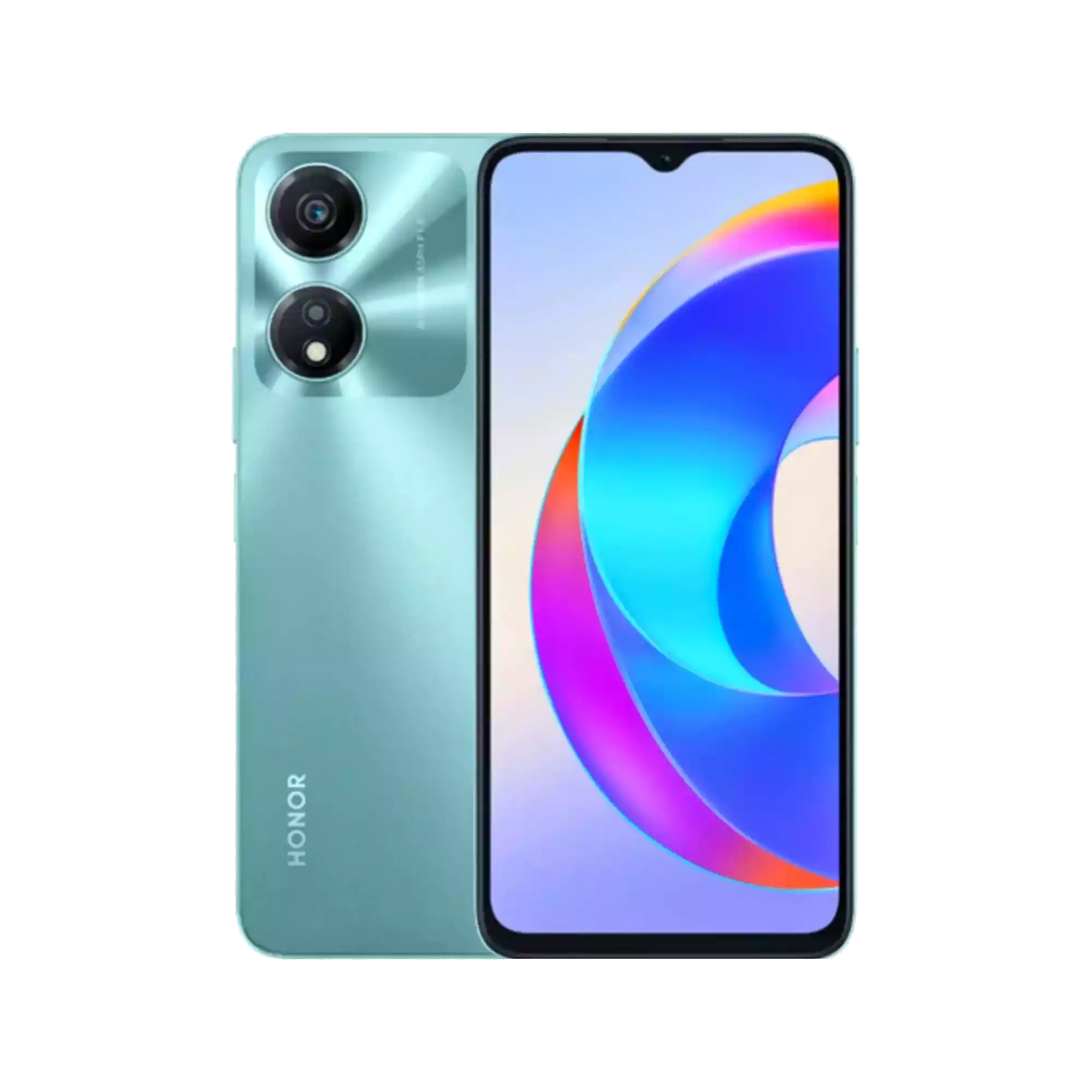 Honor X5 Plus - Official Cyan Lake | 4/64GB