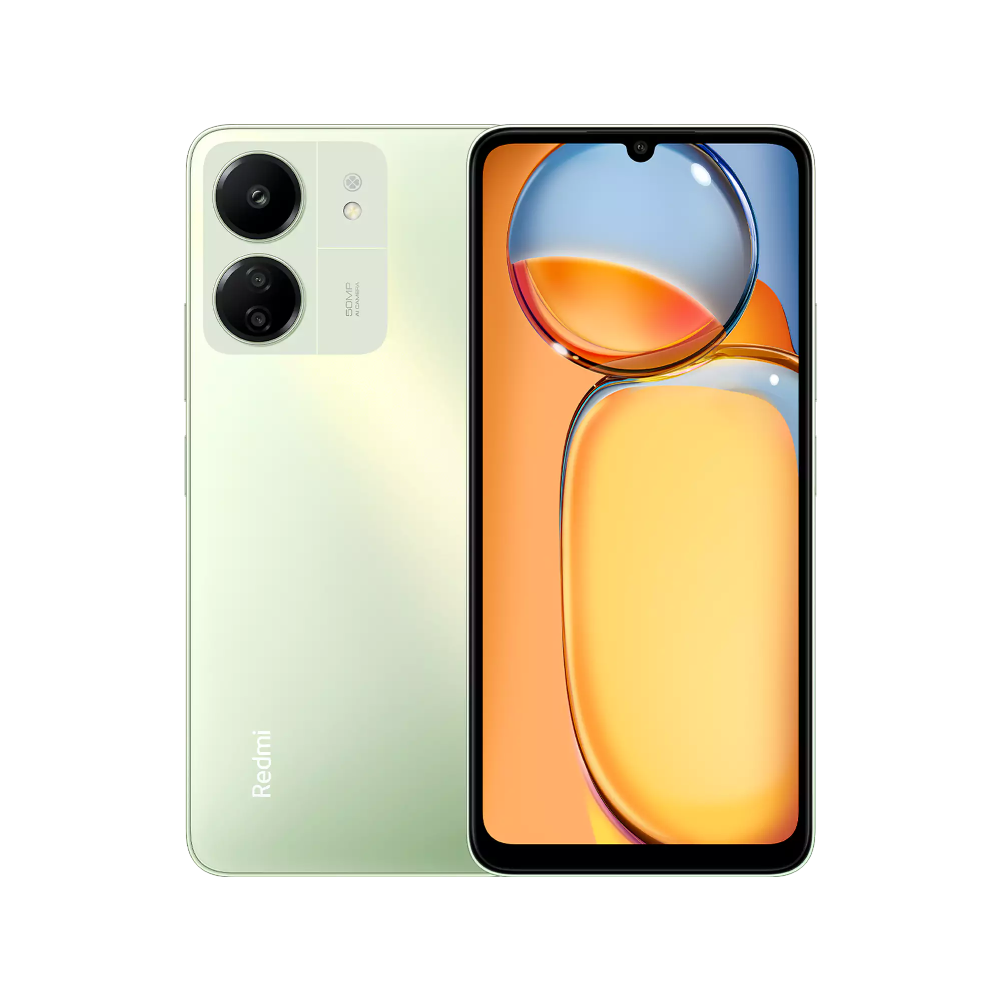 Redmi 13C (Official)
