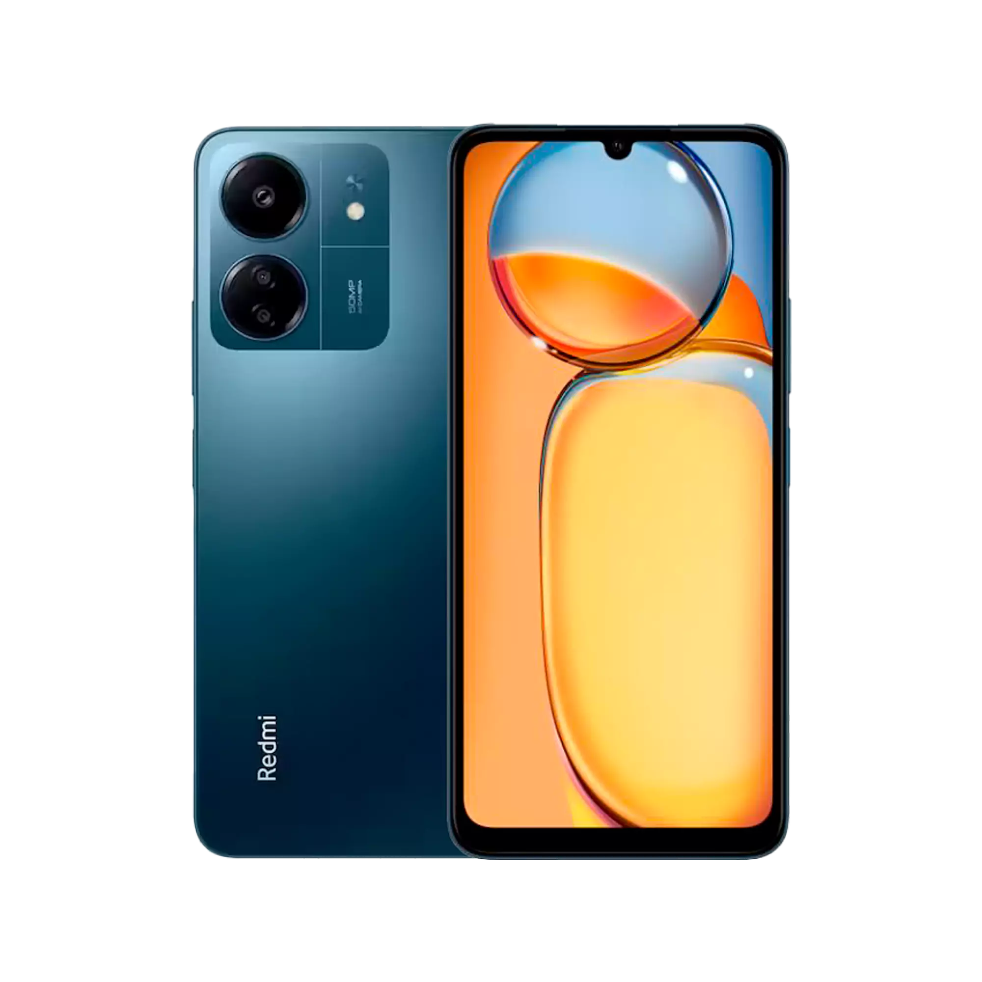 Redmi 13C (Official)