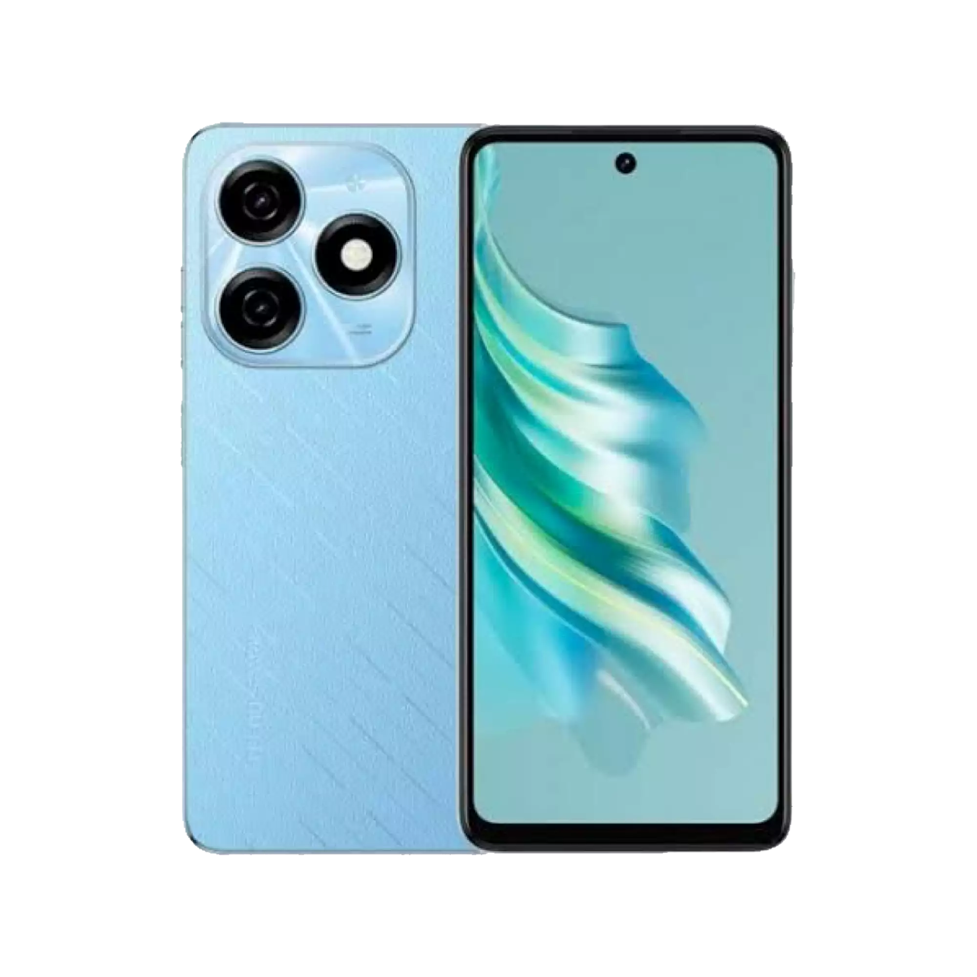 Tecno Spark 20 (Official)