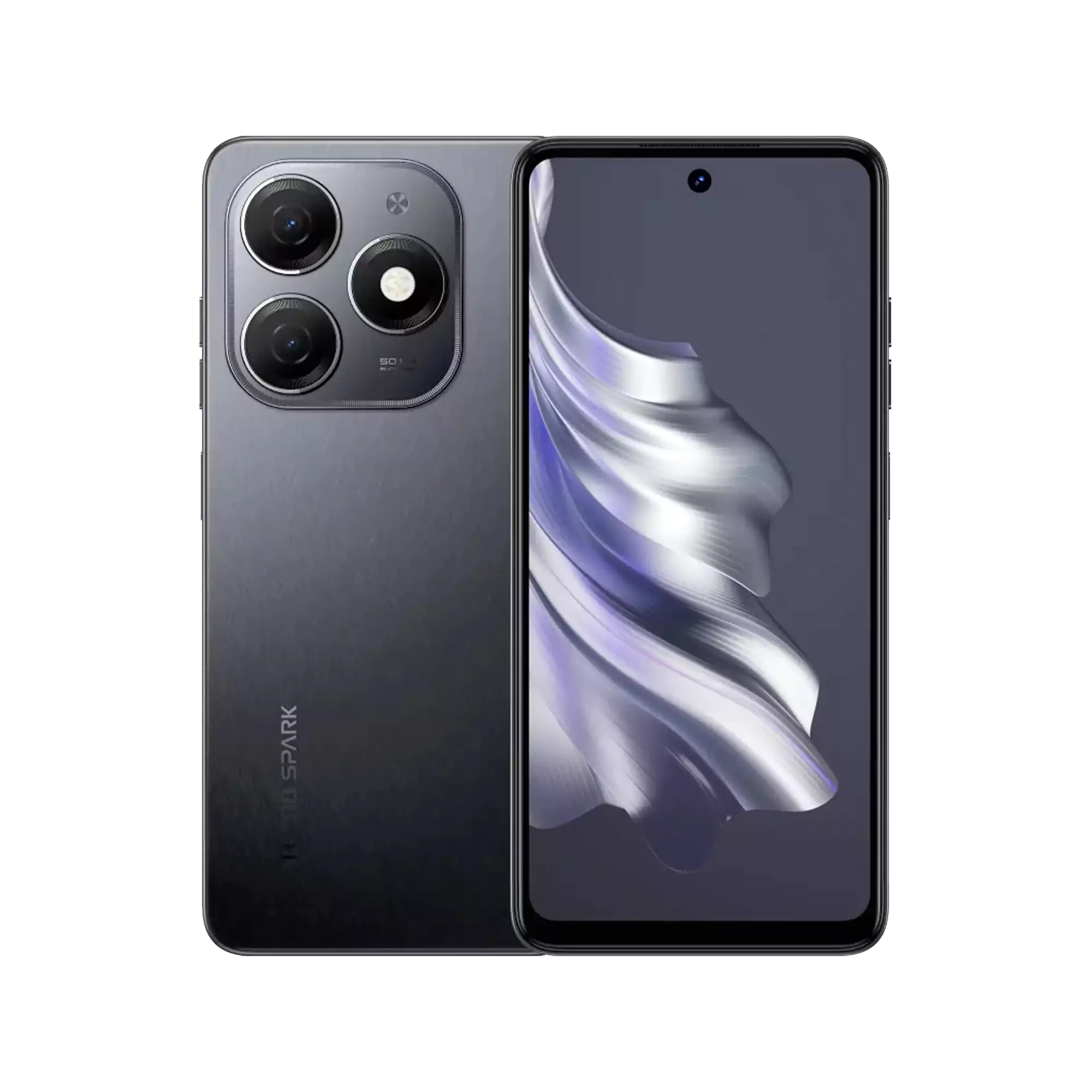 Tecno Spark 20 (Official)