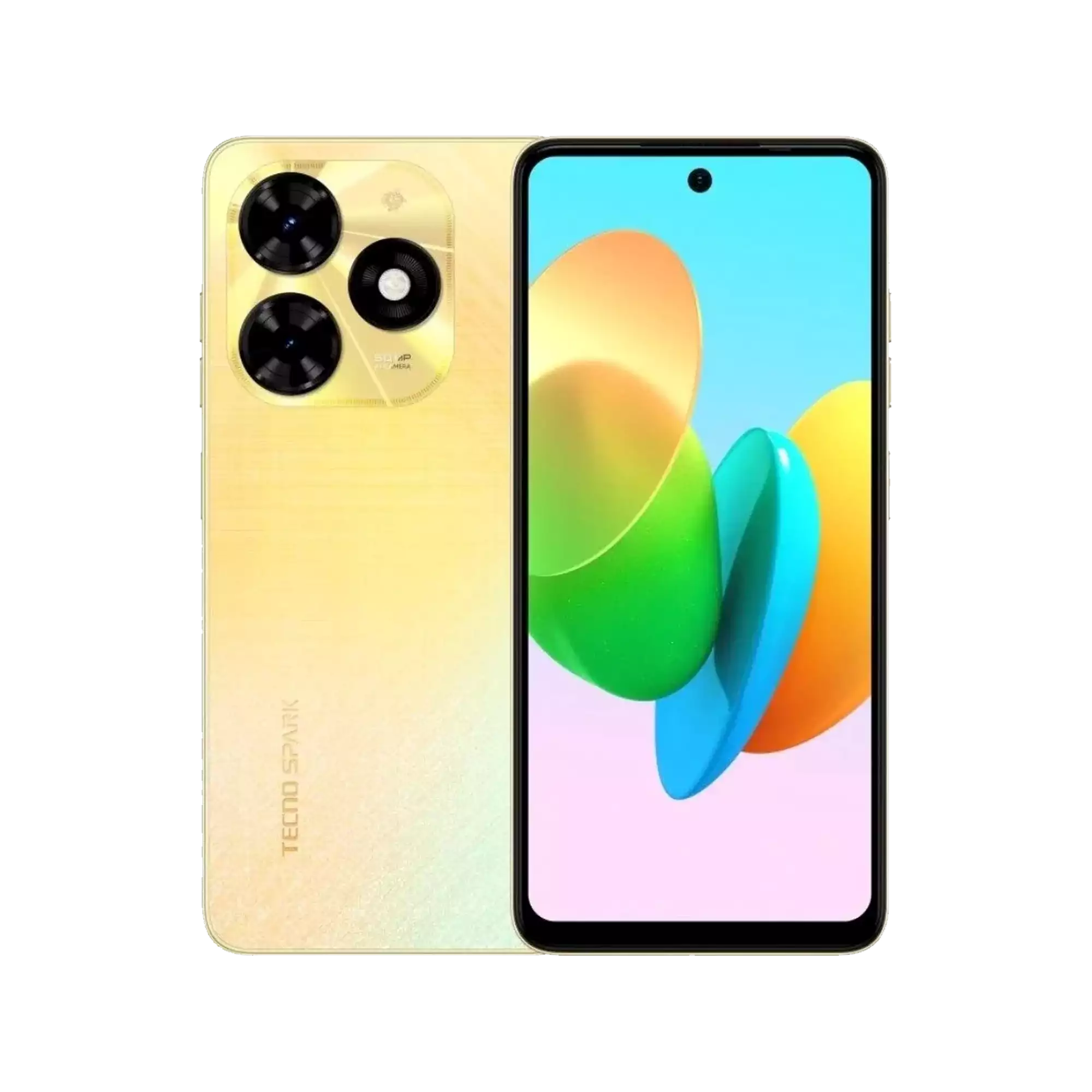 Tecno Spark 20C (Official)