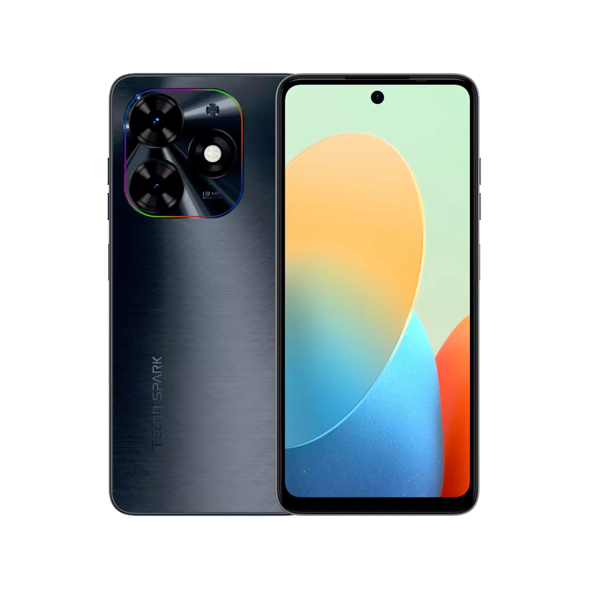 Tecno Spark Go 2024 - Official