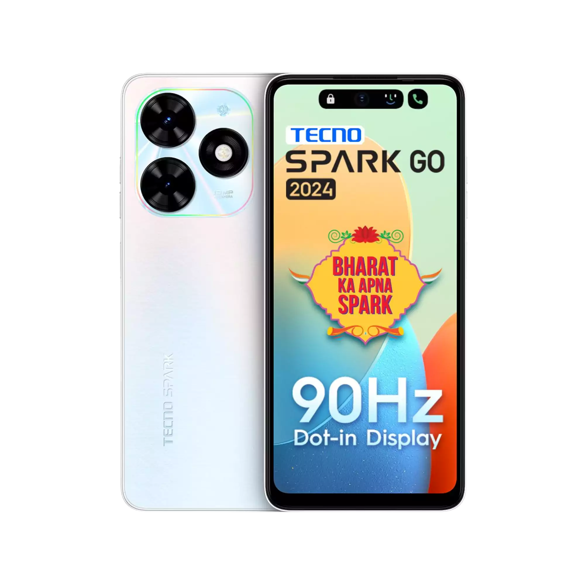 Tecno Spark Go 2024 - Official