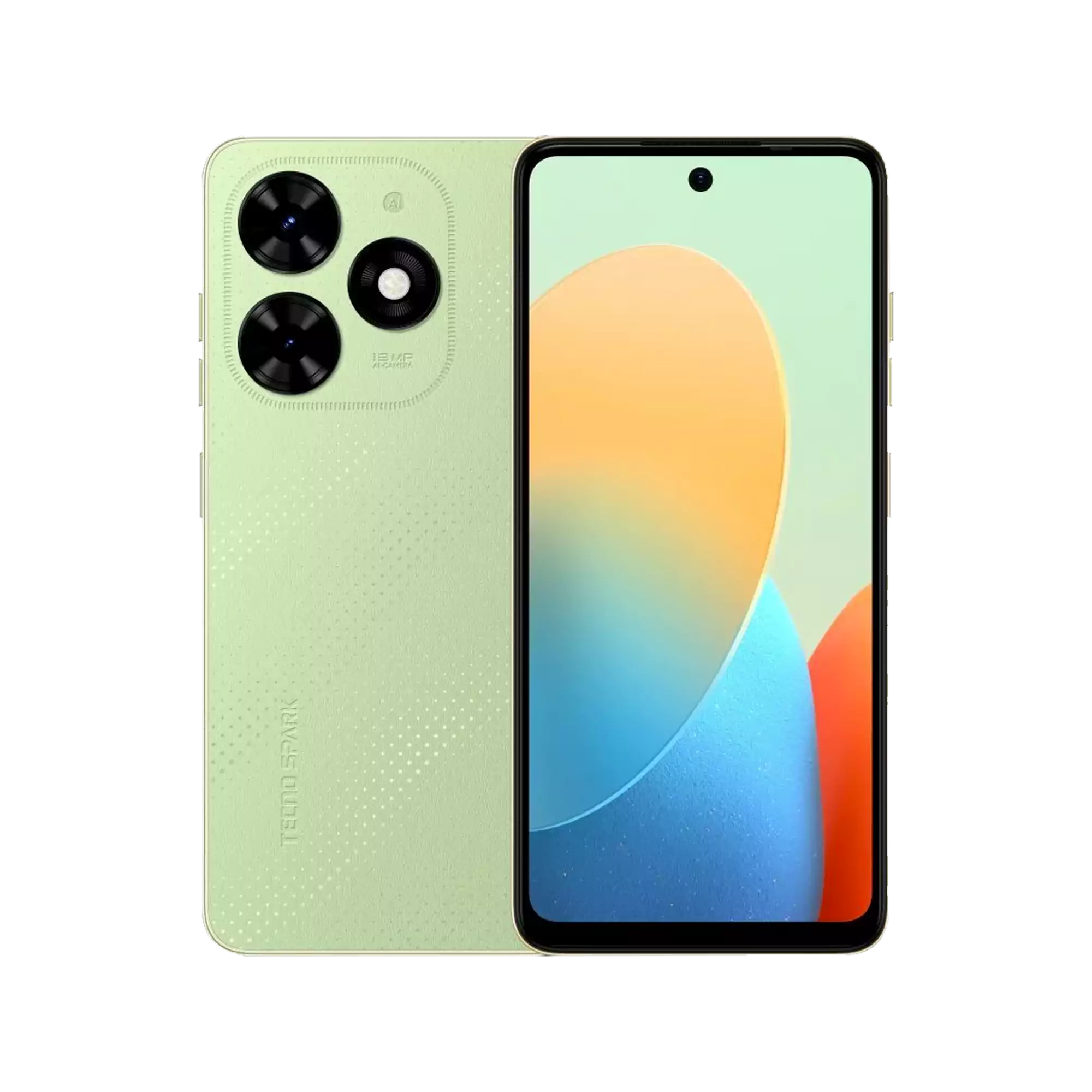 Tecno Spark Go 2024 - Official