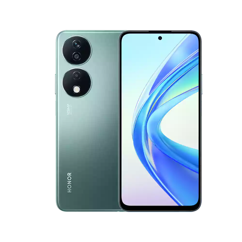 Honor X7b Emerald Green | 6/128GB | International
