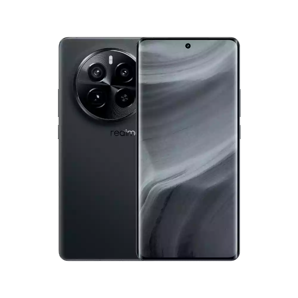 Realme GT5 Pro Black | 12/256GB
