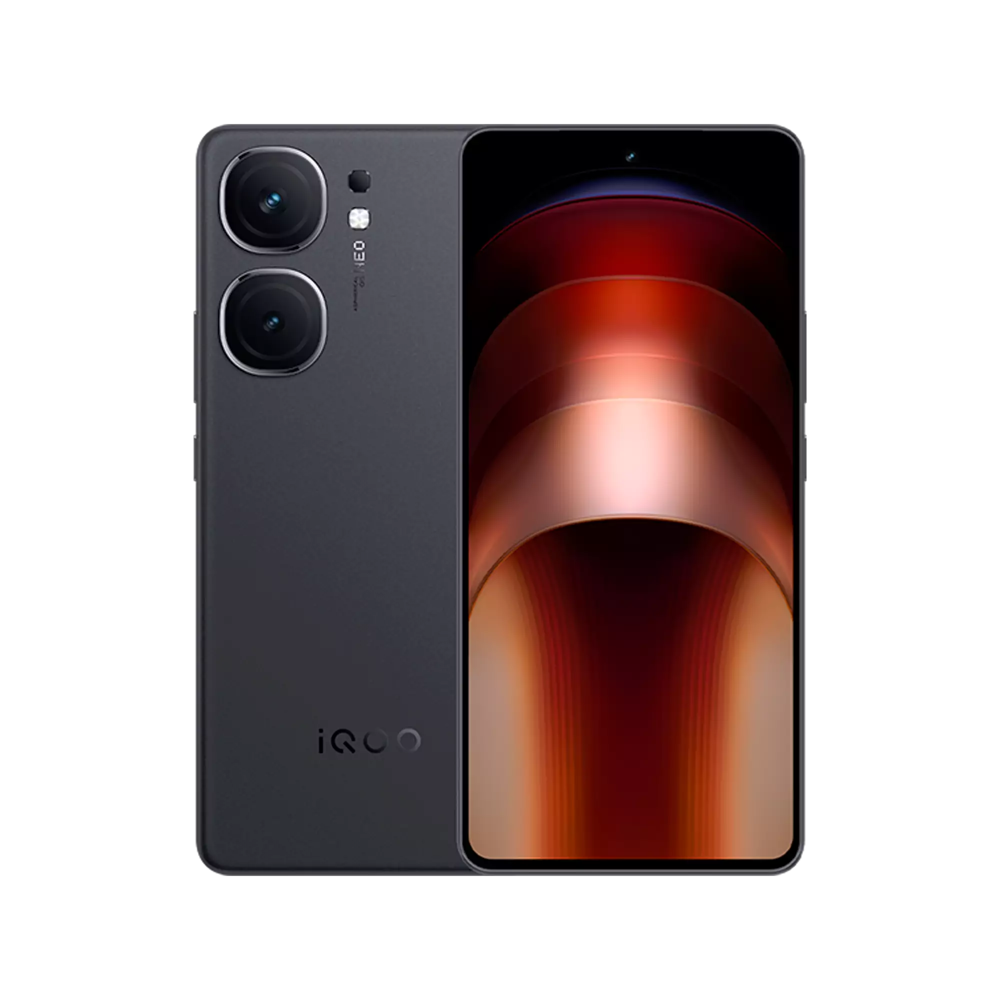 Vivo iQOO Neo 9