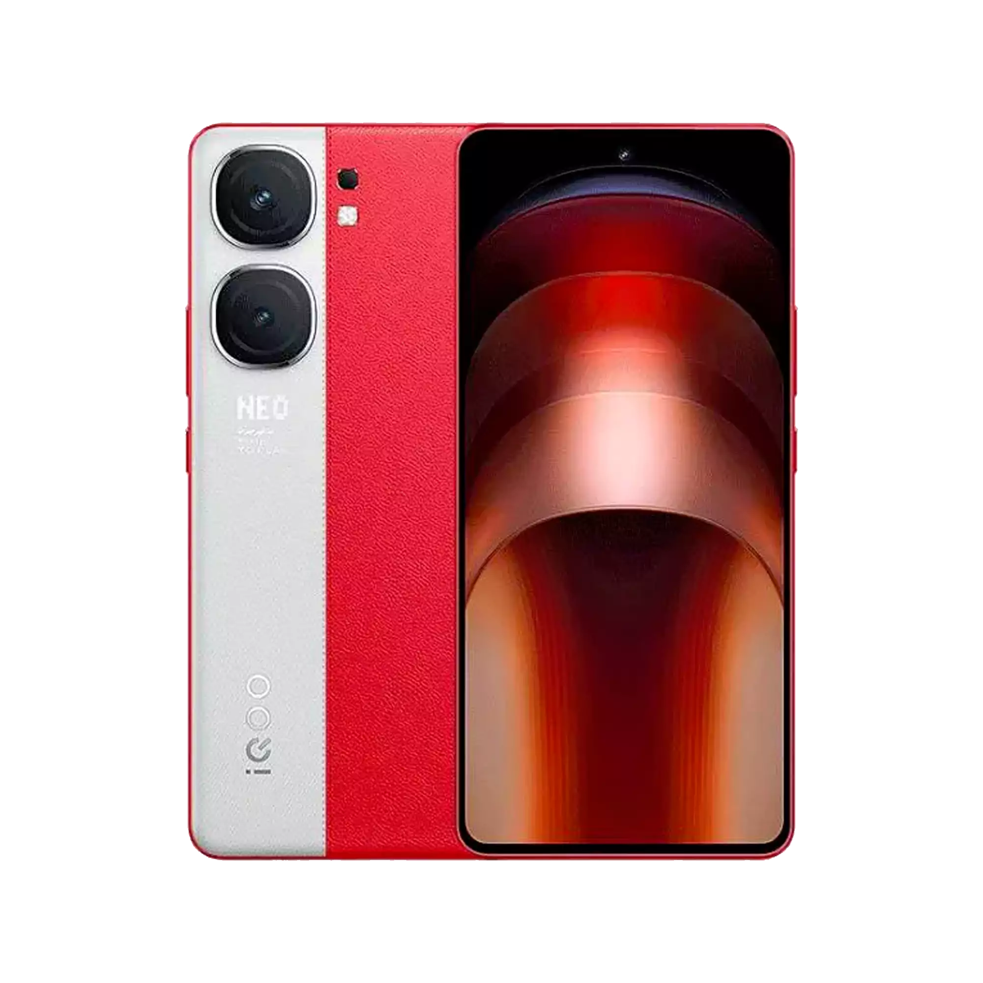 Vivo iQOO Neo 9 Red | 12/256GB