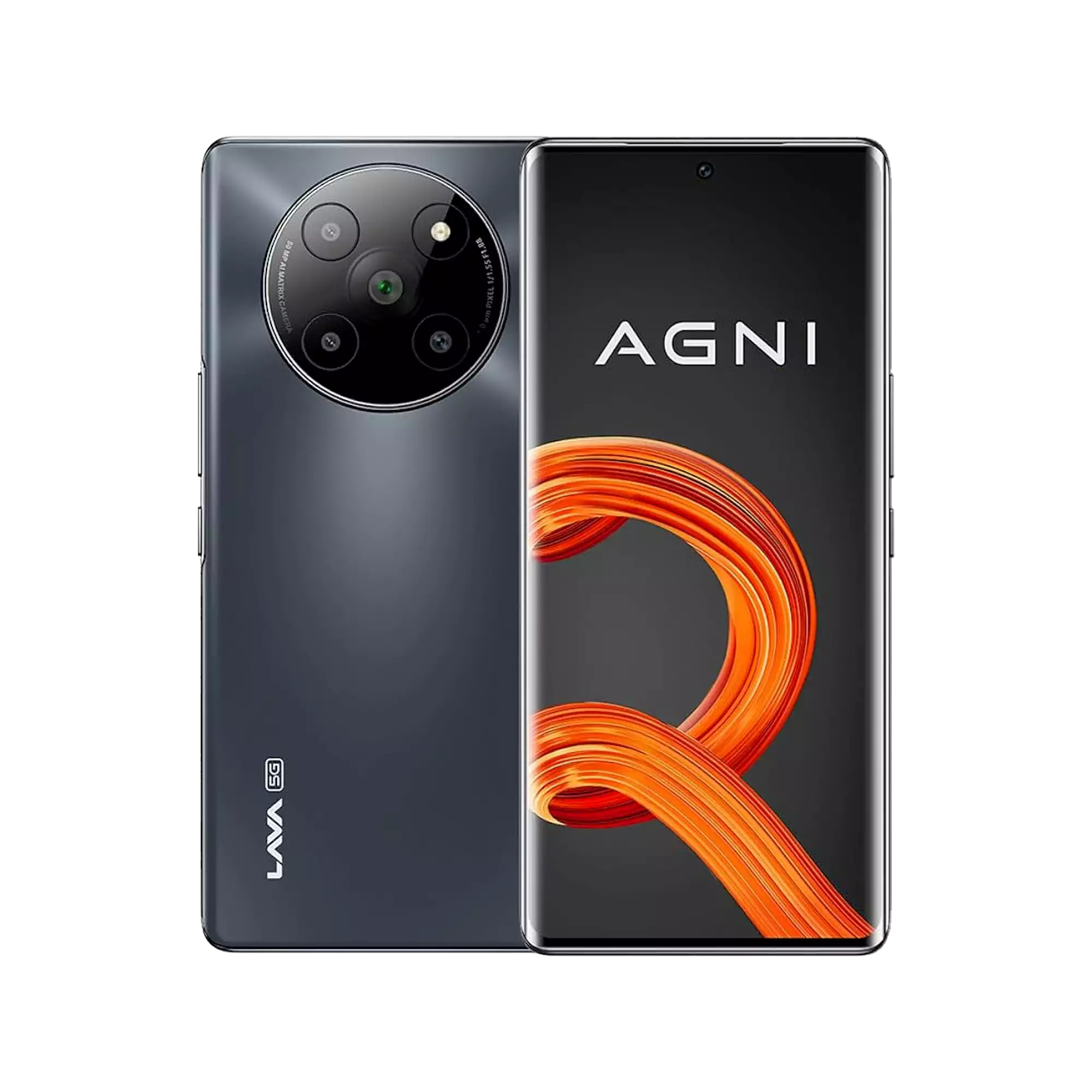 Lava Agni 2
