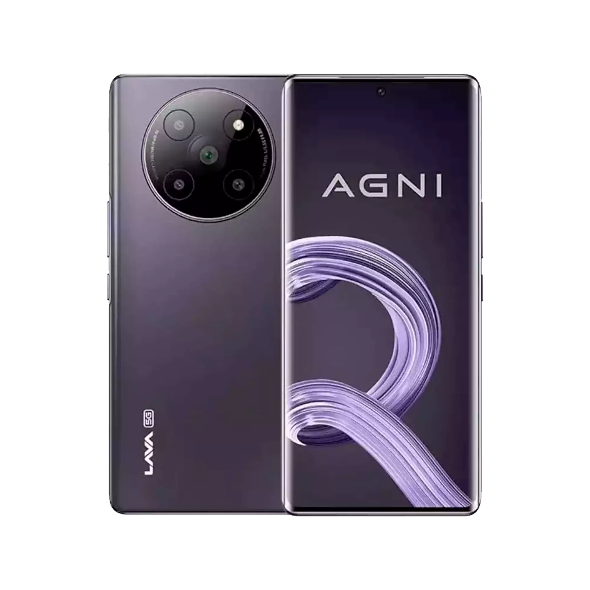 Lava Agni 2