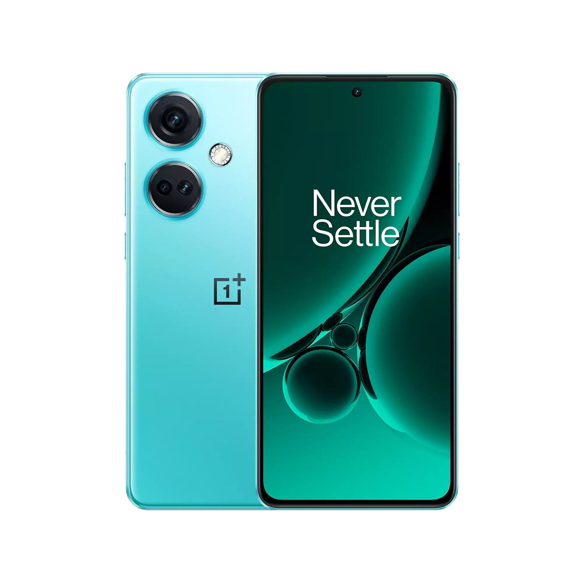 OnePlus Nord CE3 Aqua Surge | 12/256GB