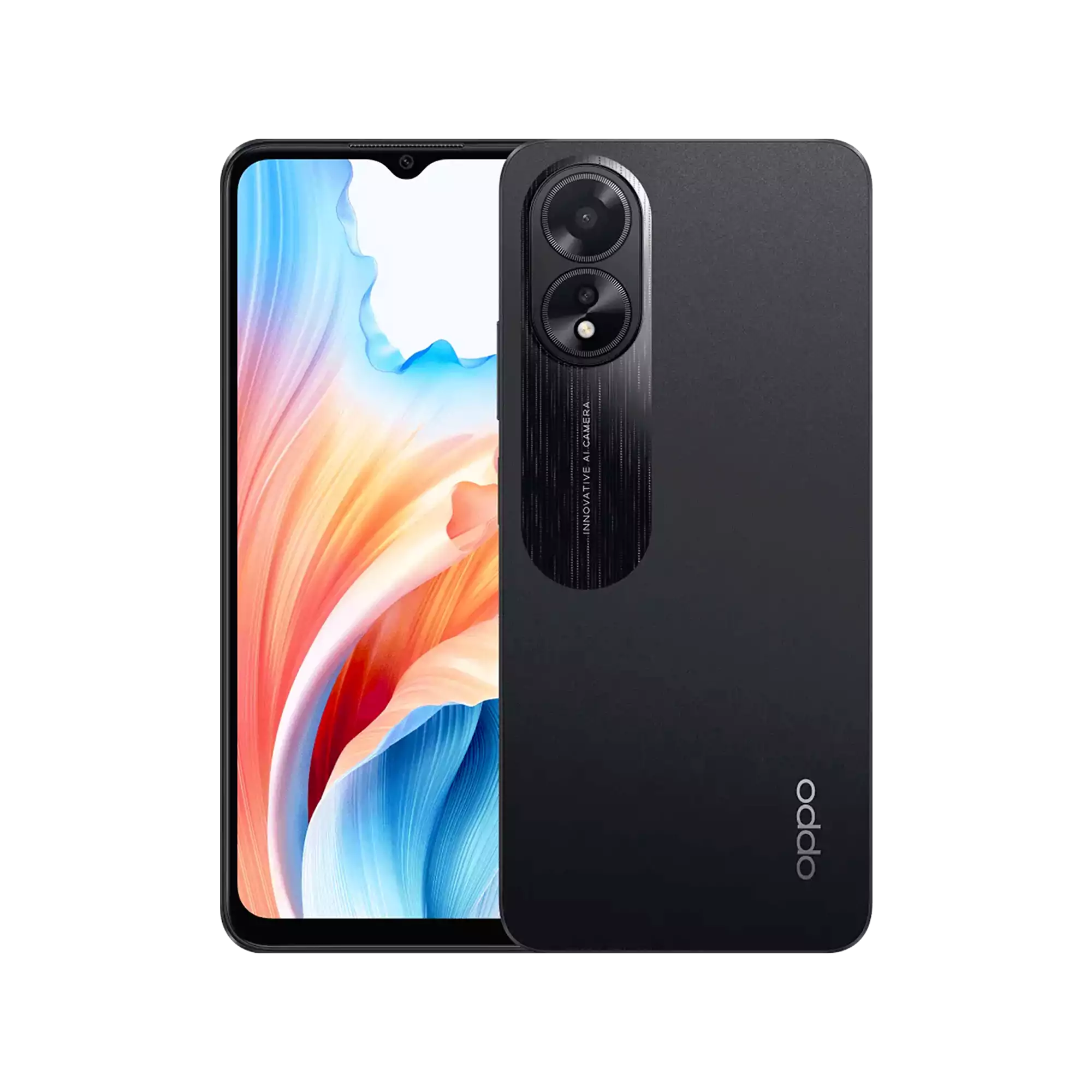 Oppo A18 (Official)