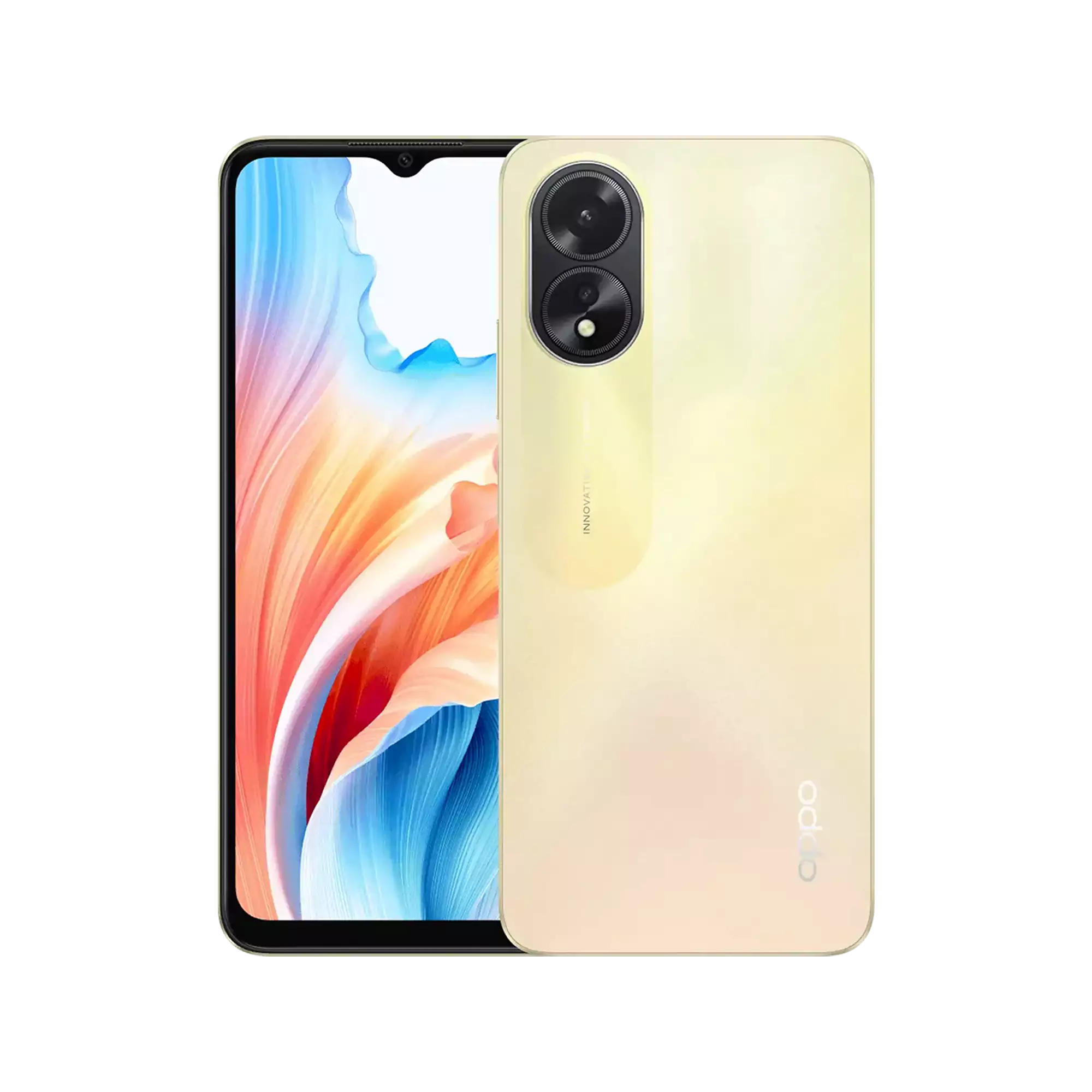Oppo A38 (Official)