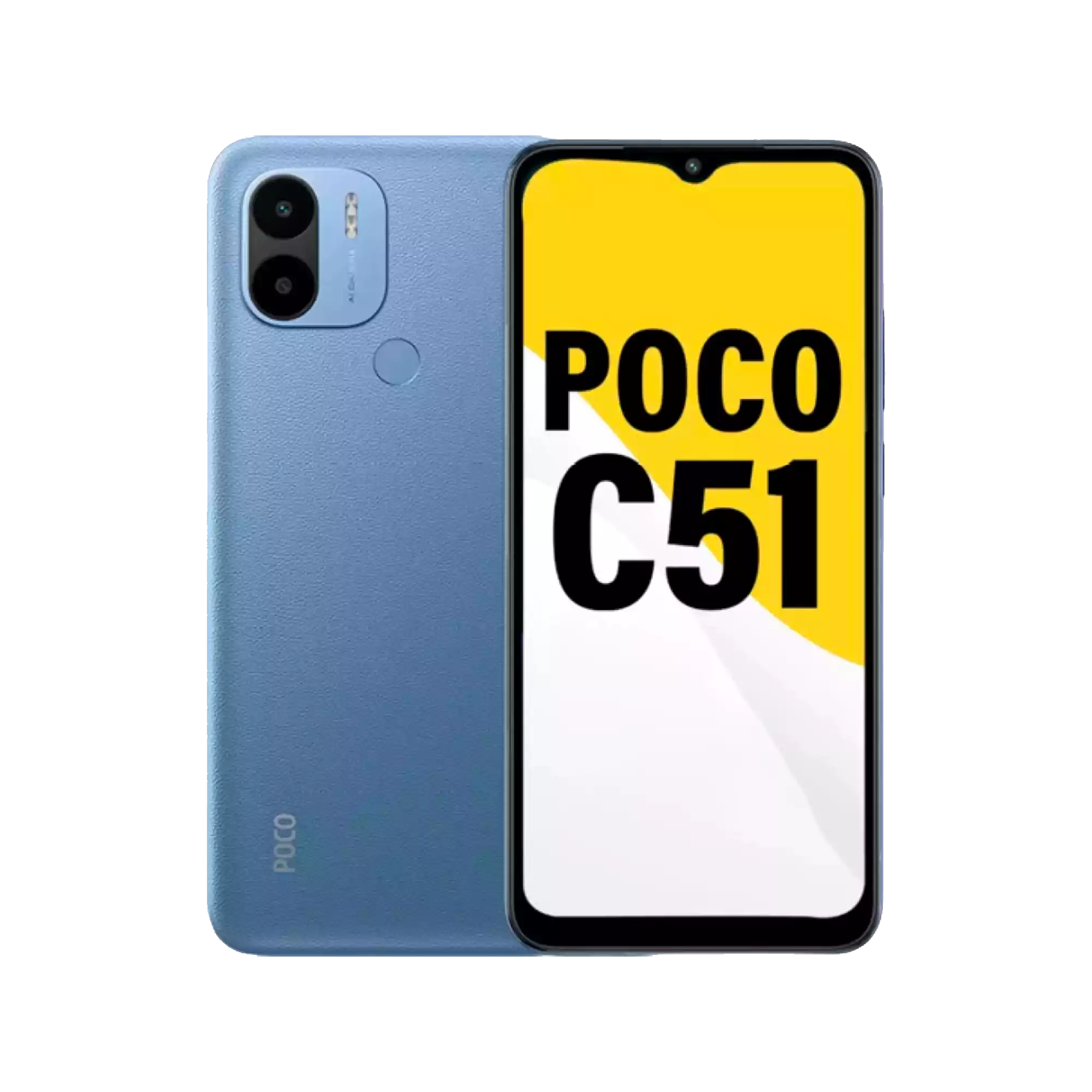 Poco C51