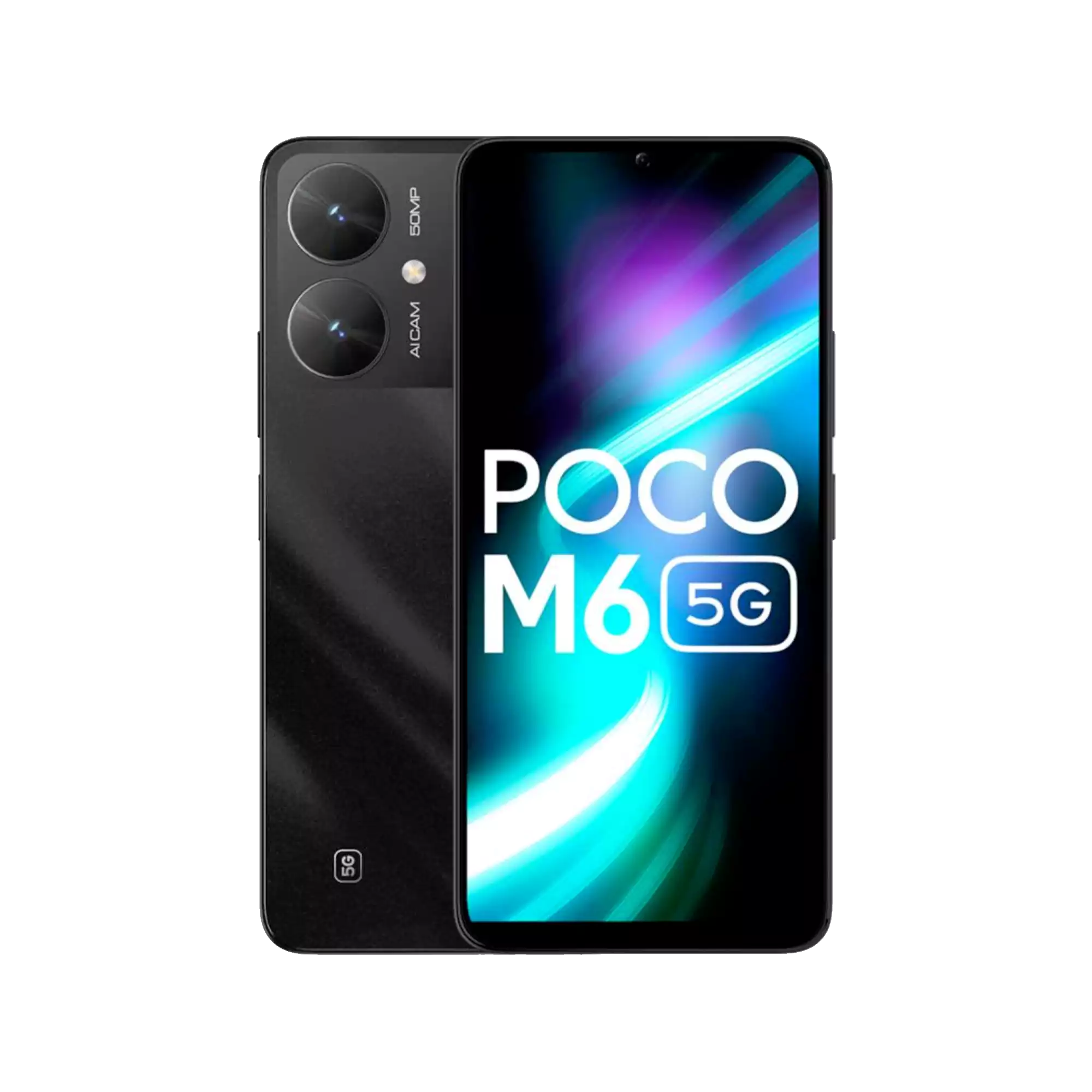 Poco M6
