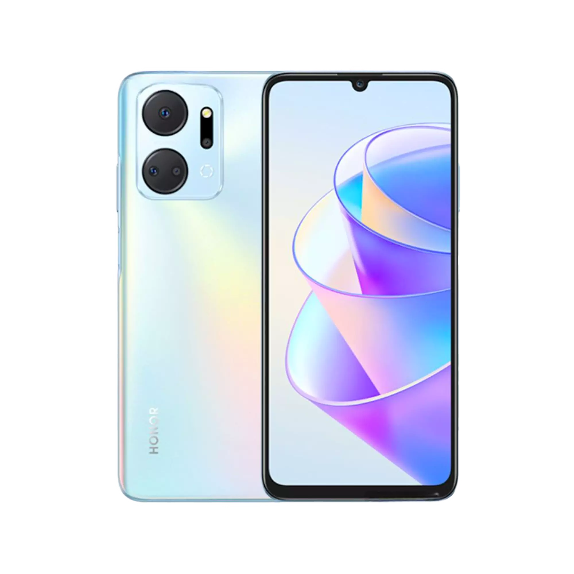 Honor X7a