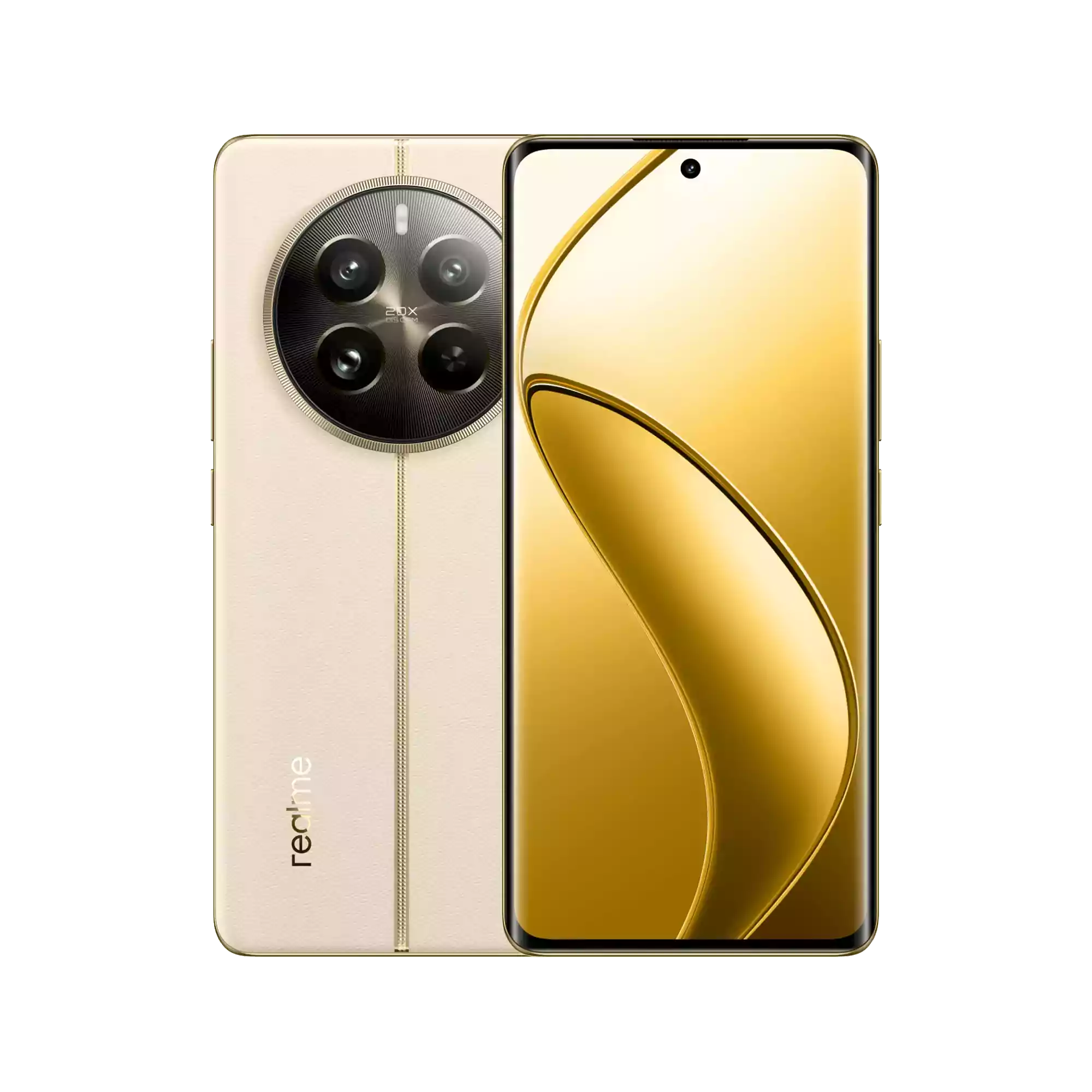 Realme 12 Pro