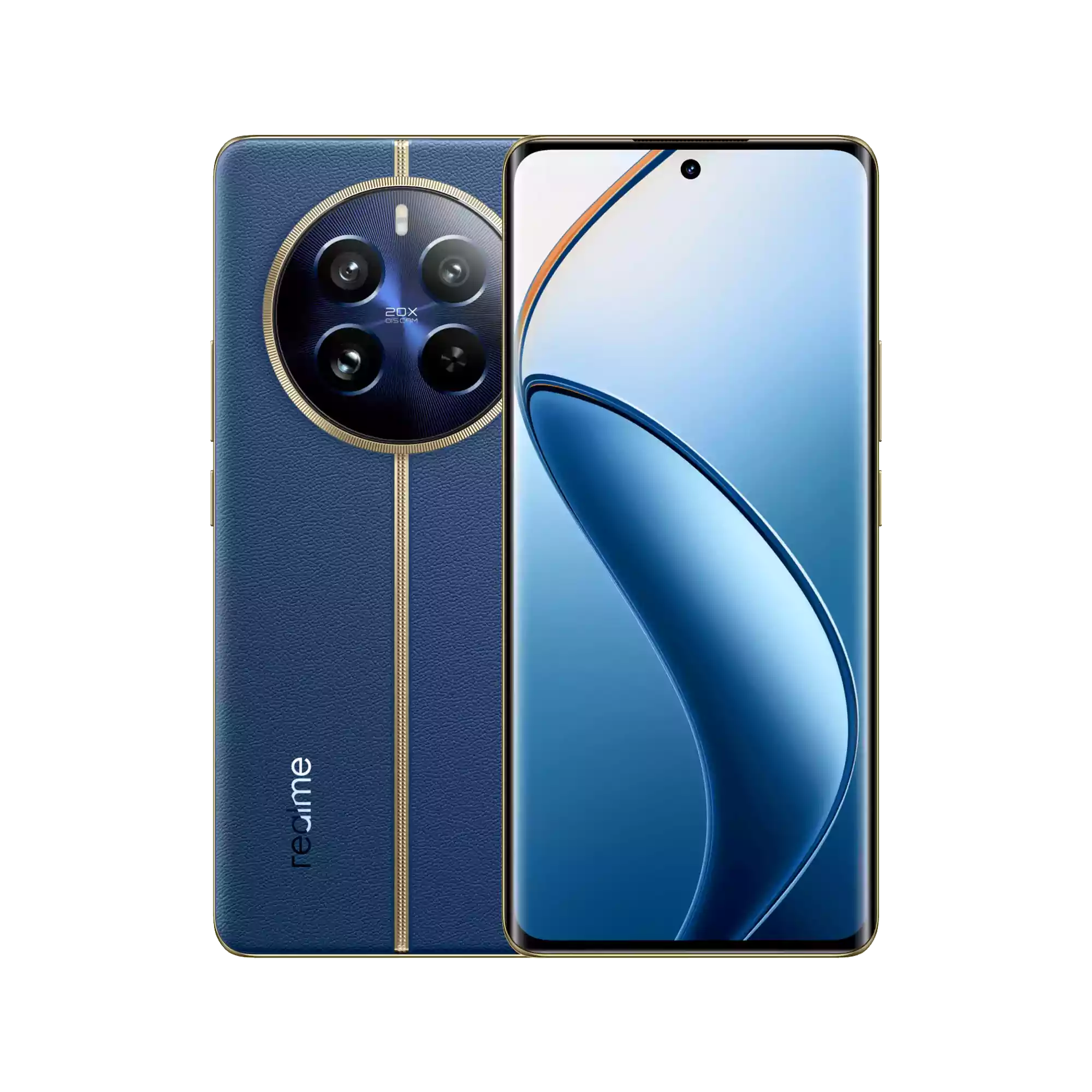 Realme 12 Pro Submarine Blue | 8/128GB