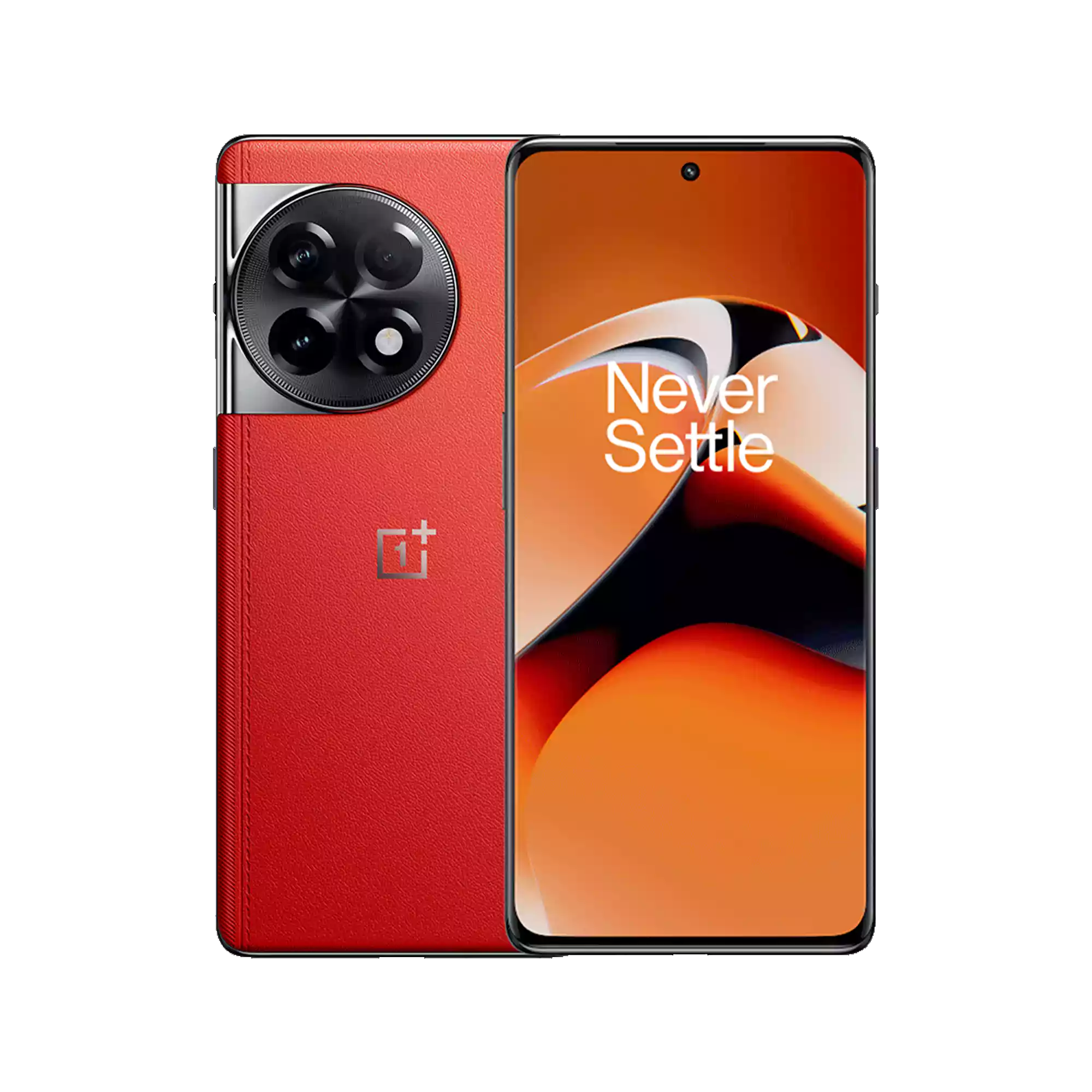 OnePlus 11R Solar Red | 18/512GB