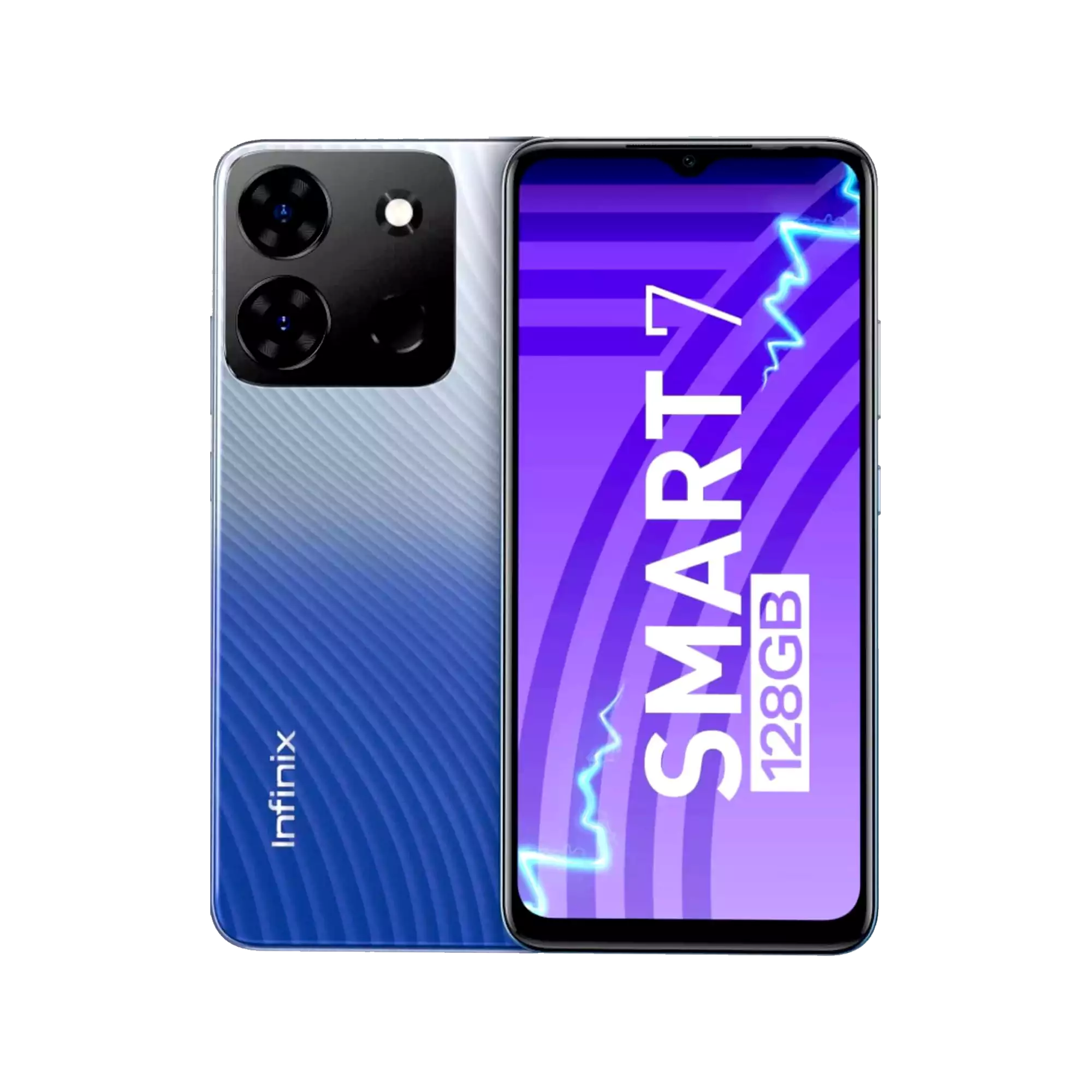 Infinix Smart 7 Official