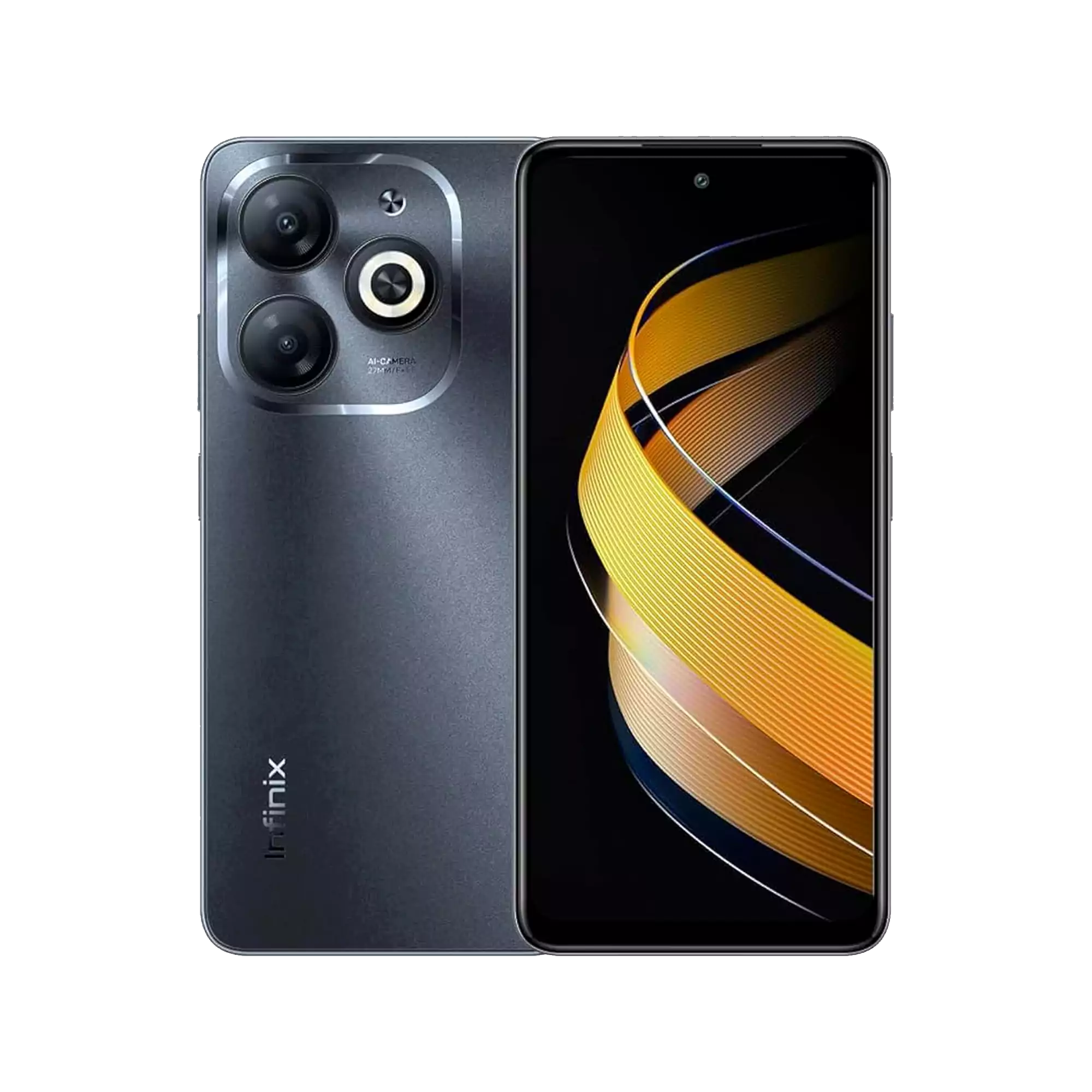 Infinix Smart 8 Official
