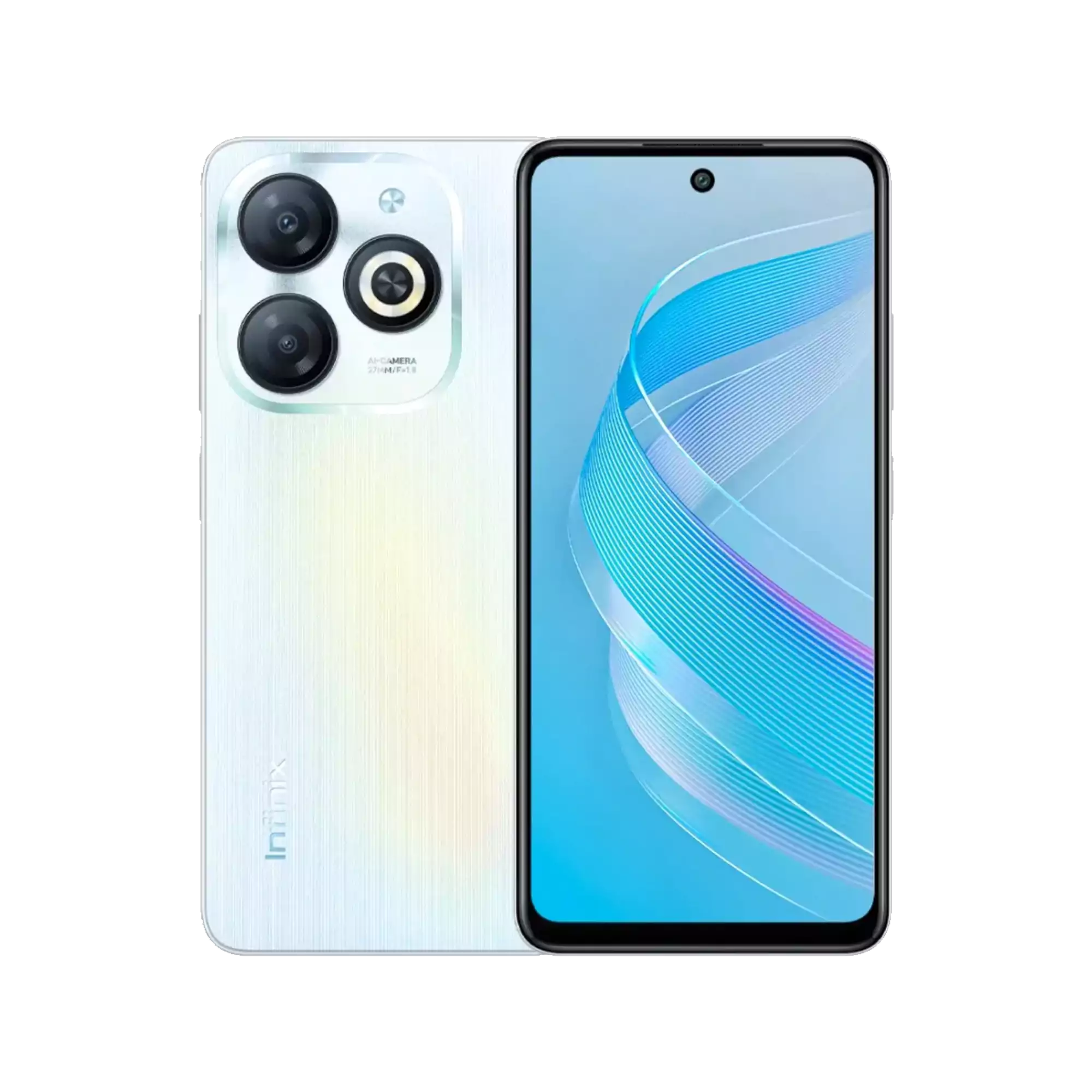 Infinix Smart 8 Official