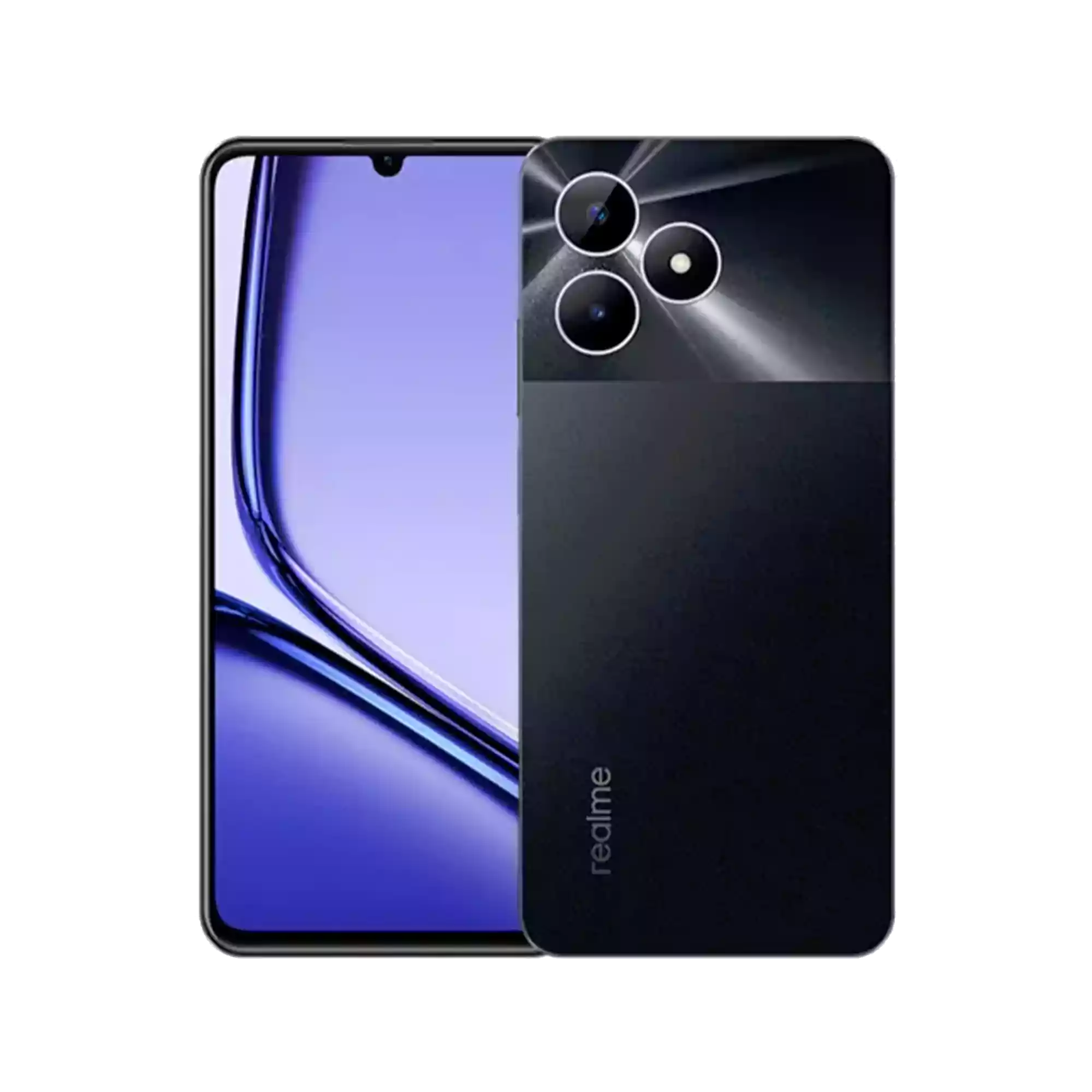 Realme Note 50 - Official