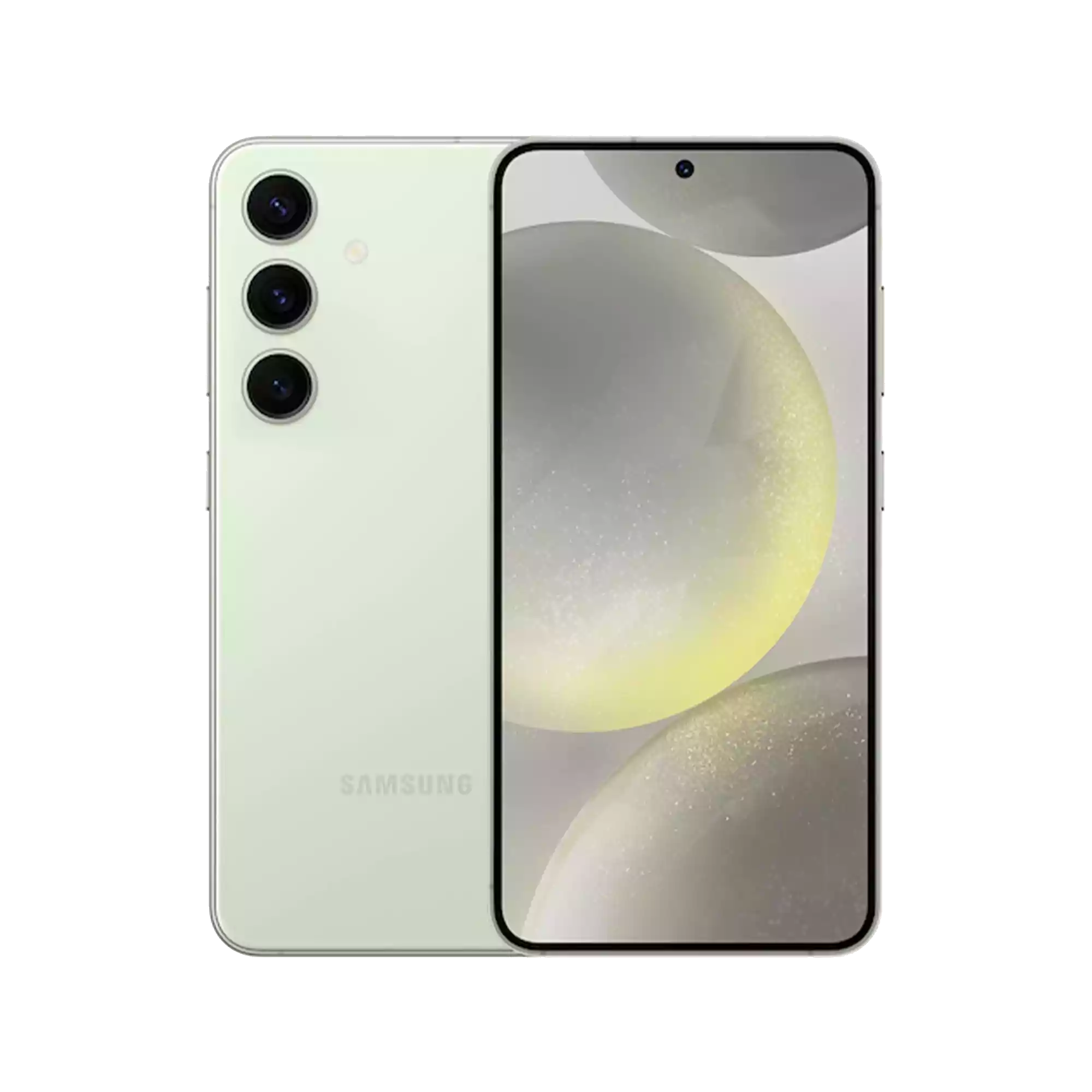 Galaxy S24