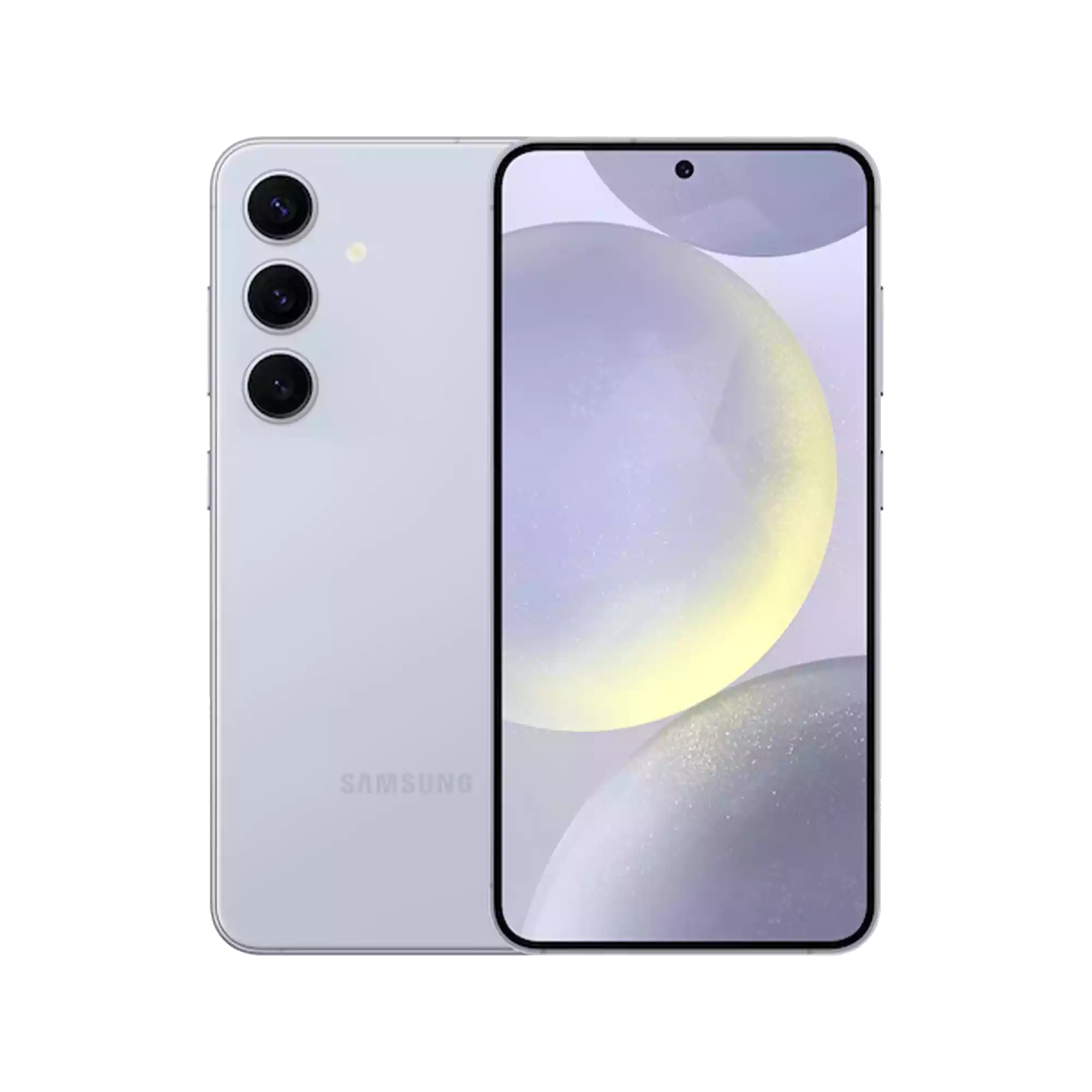 Galaxy S24