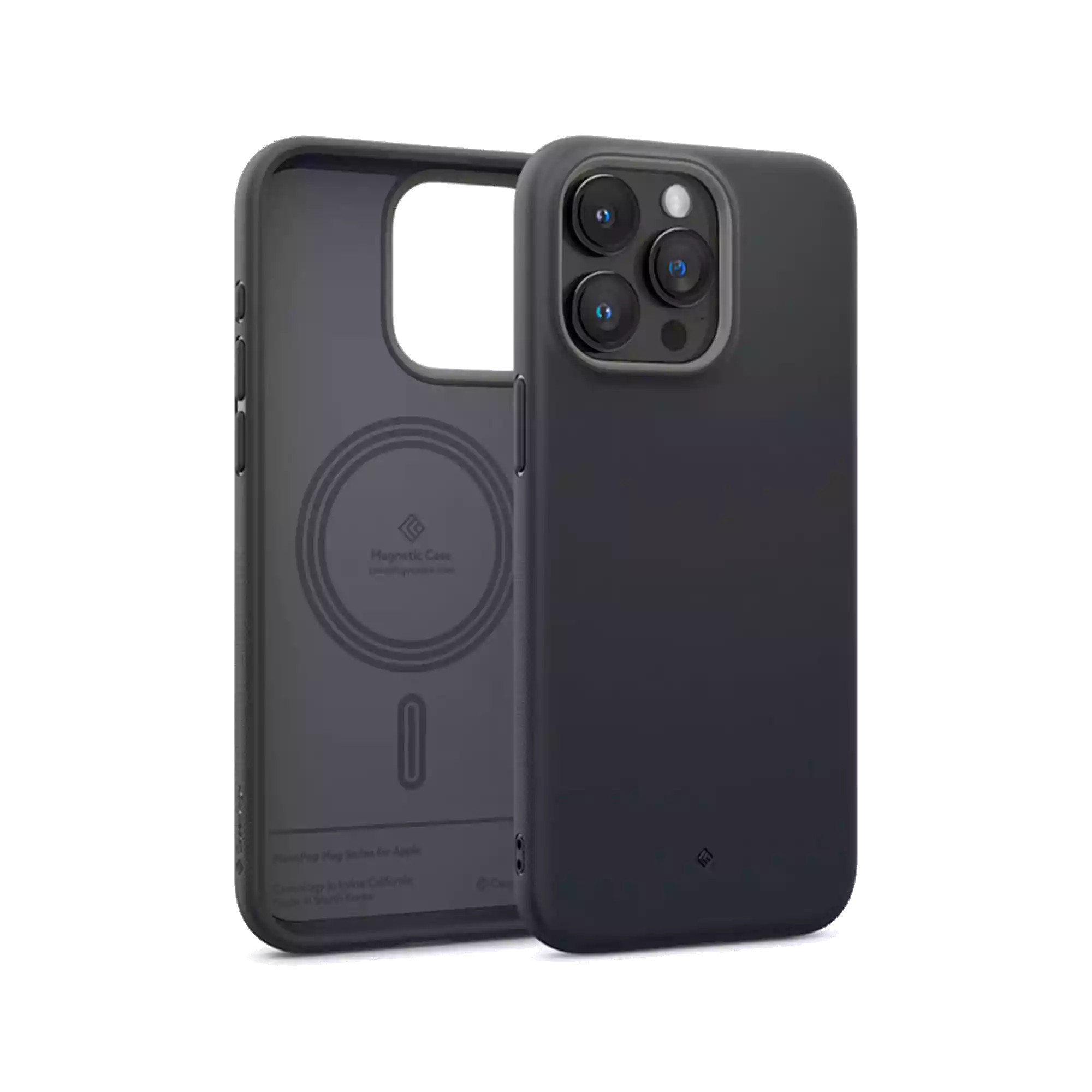 Caseology Nano Pop Mag Case for iPhone 15 Pro Max