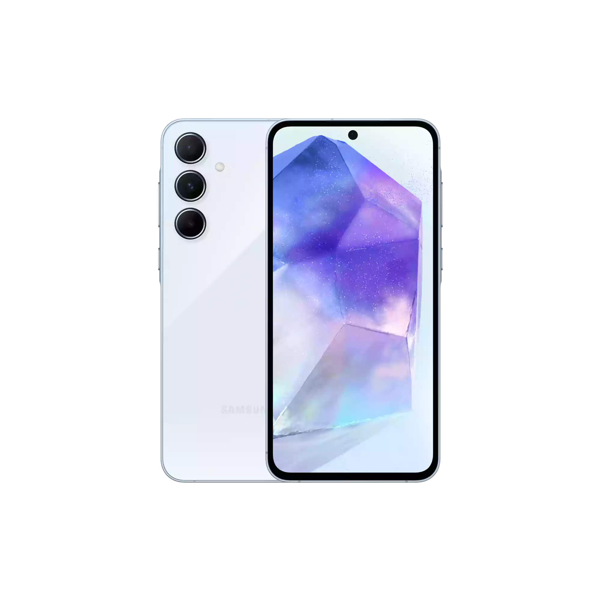 Samsung Galaxy A55 Awesome Iceblue | 8/128GB