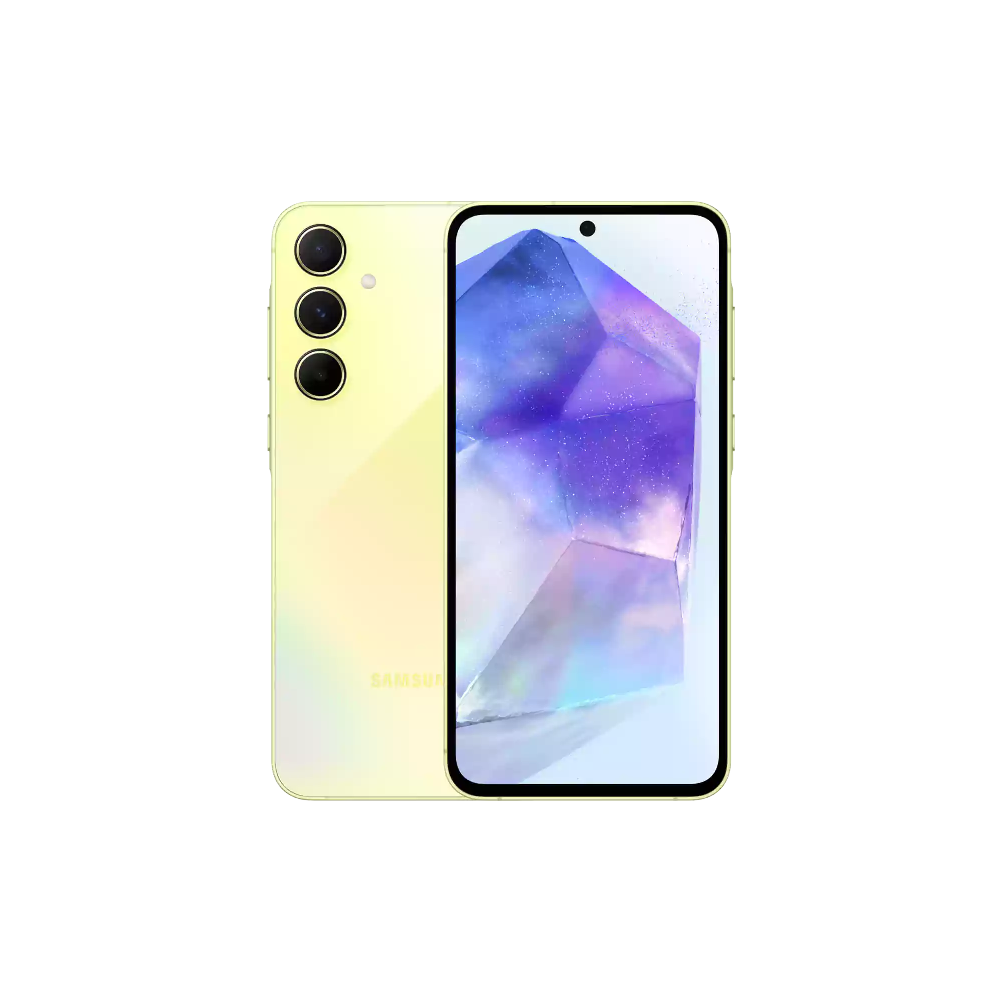 Samsung Galaxy A55