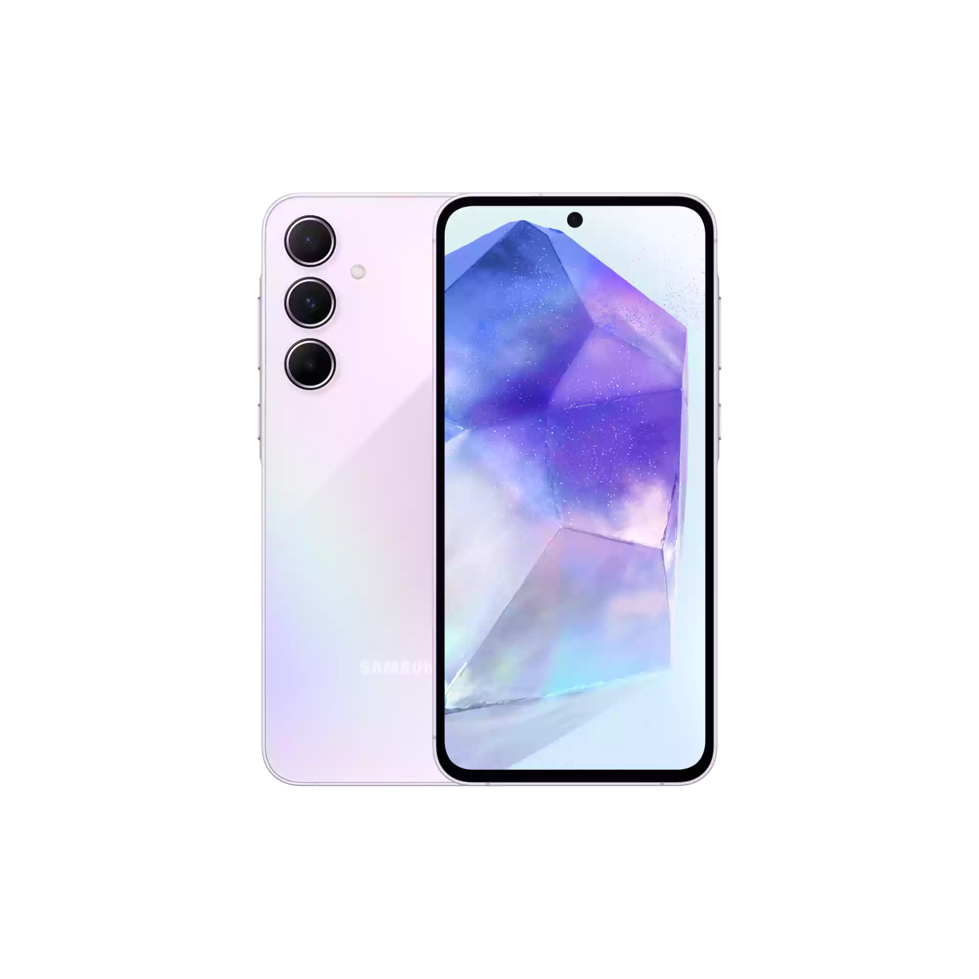 Samsung Galaxy A55