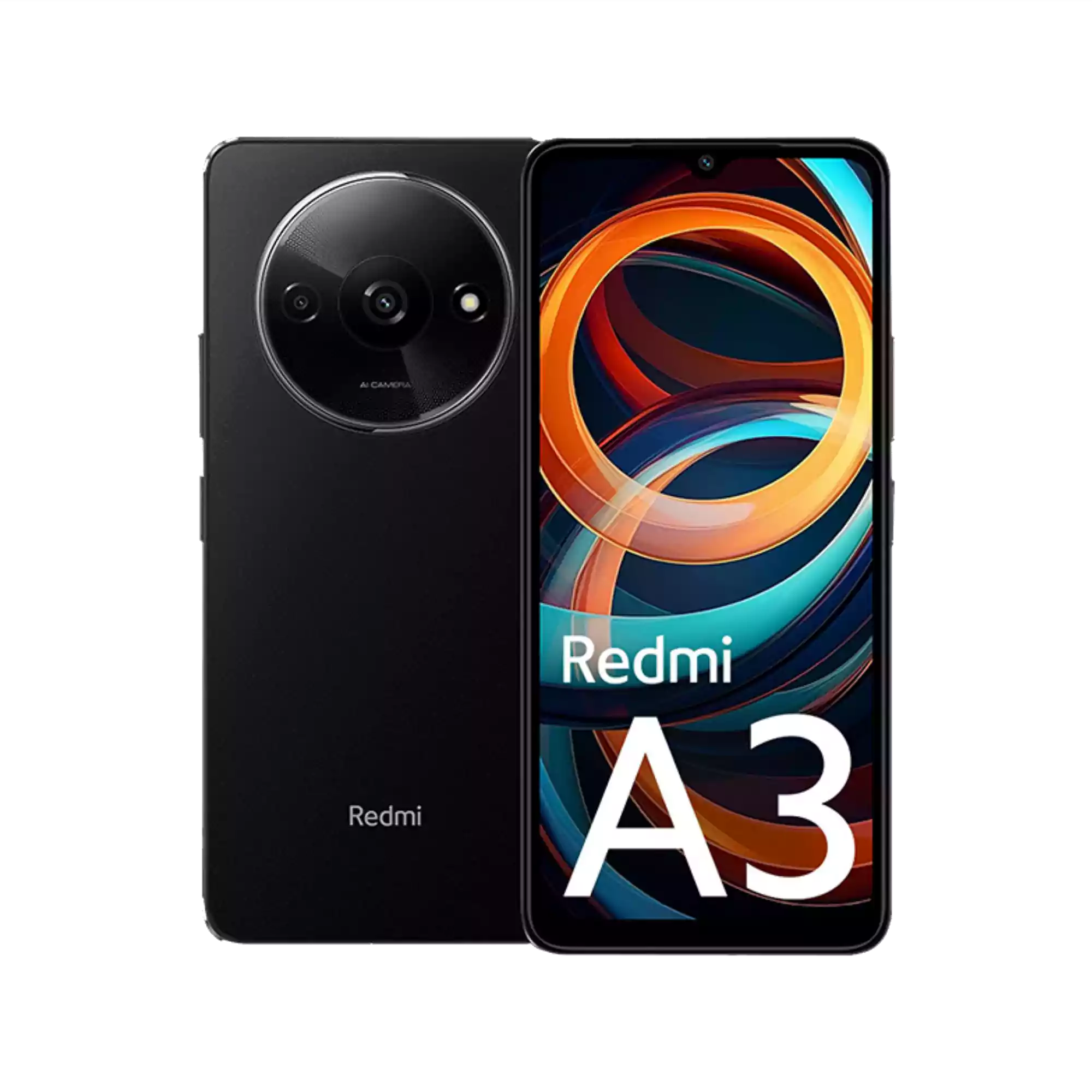 Redmi A3