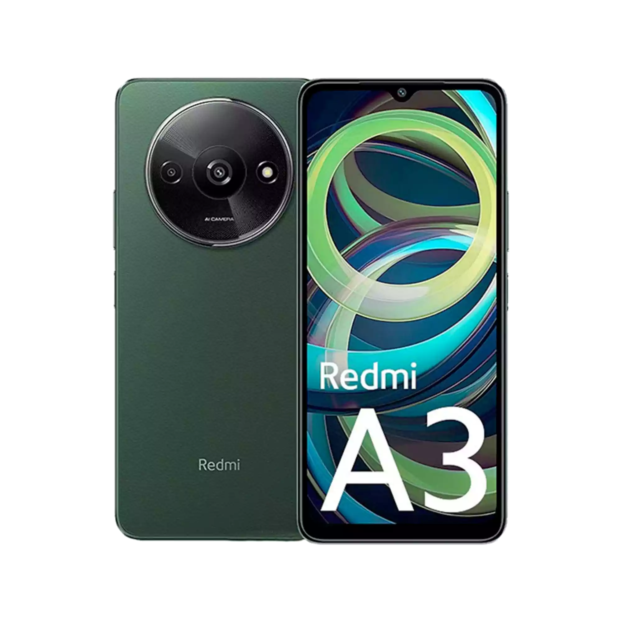 Redmi A3