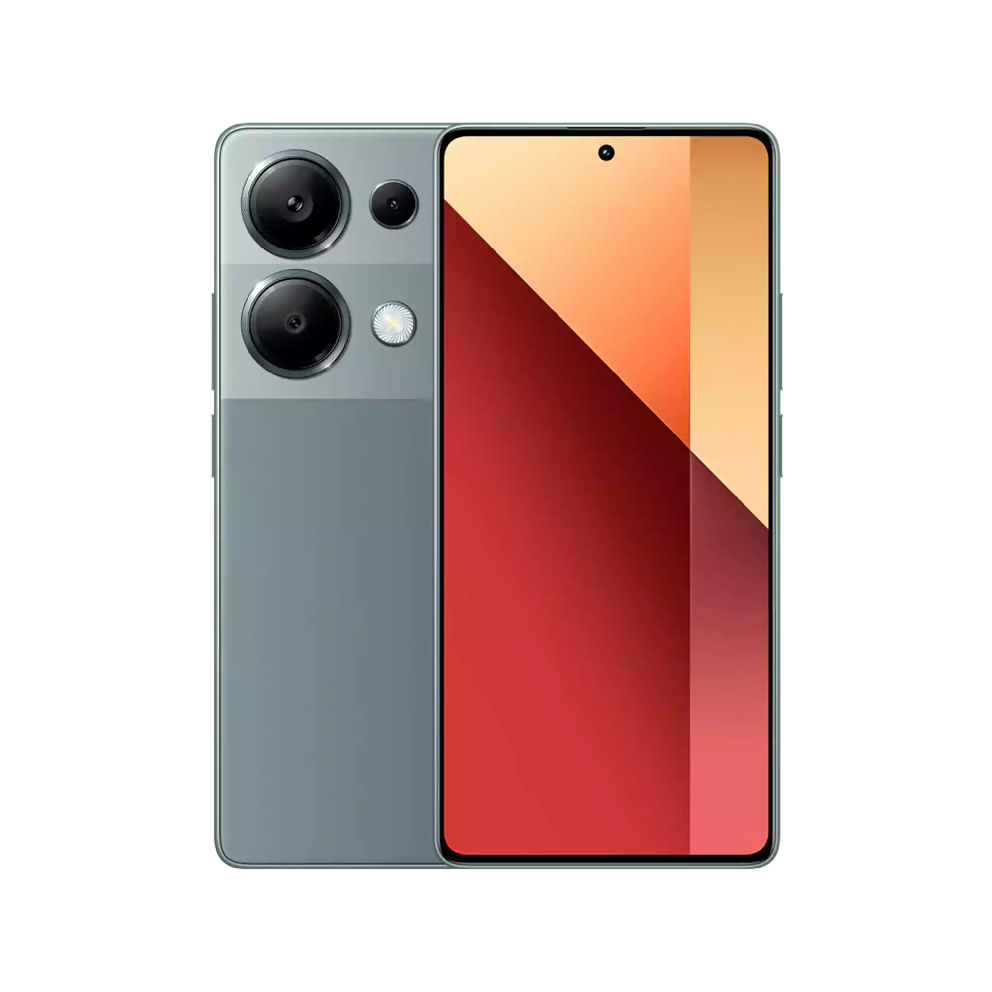 Redmi Note 13 Pro 4G (Official)
