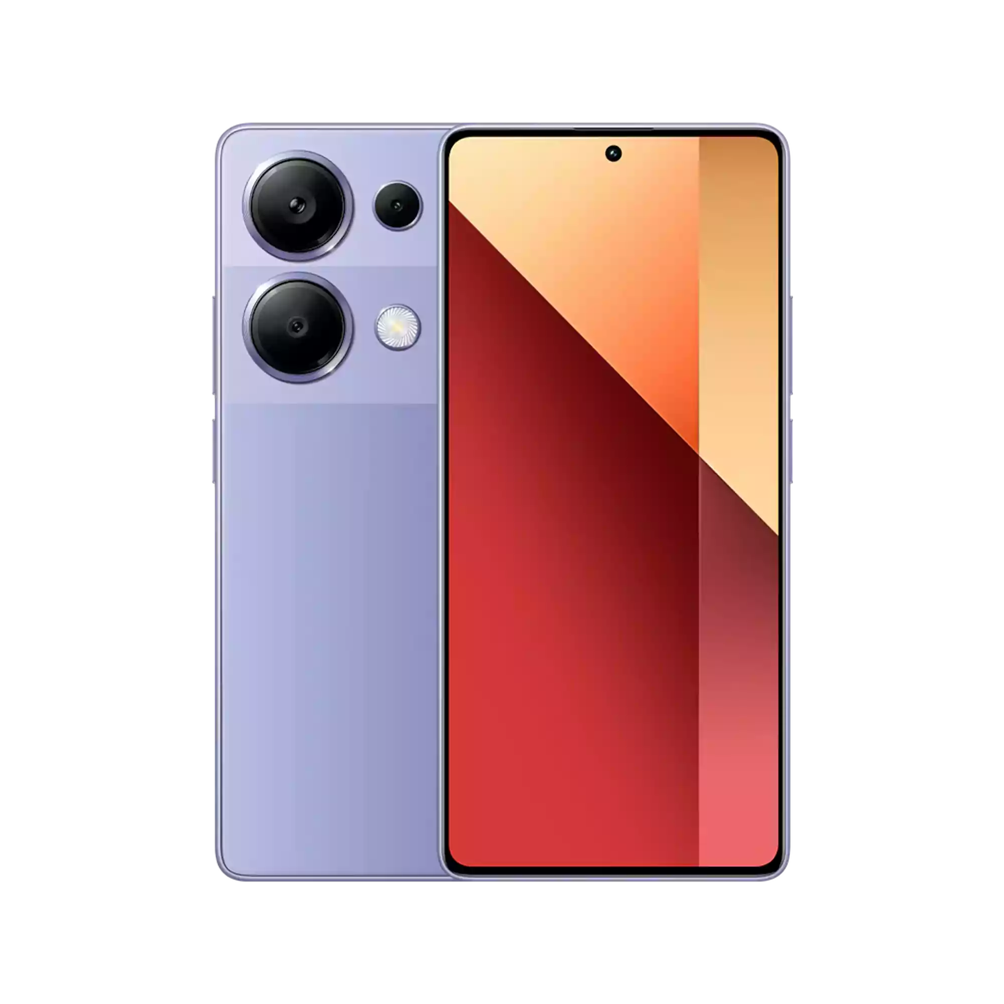 Redmi Note 13 Pro 4G (Official)