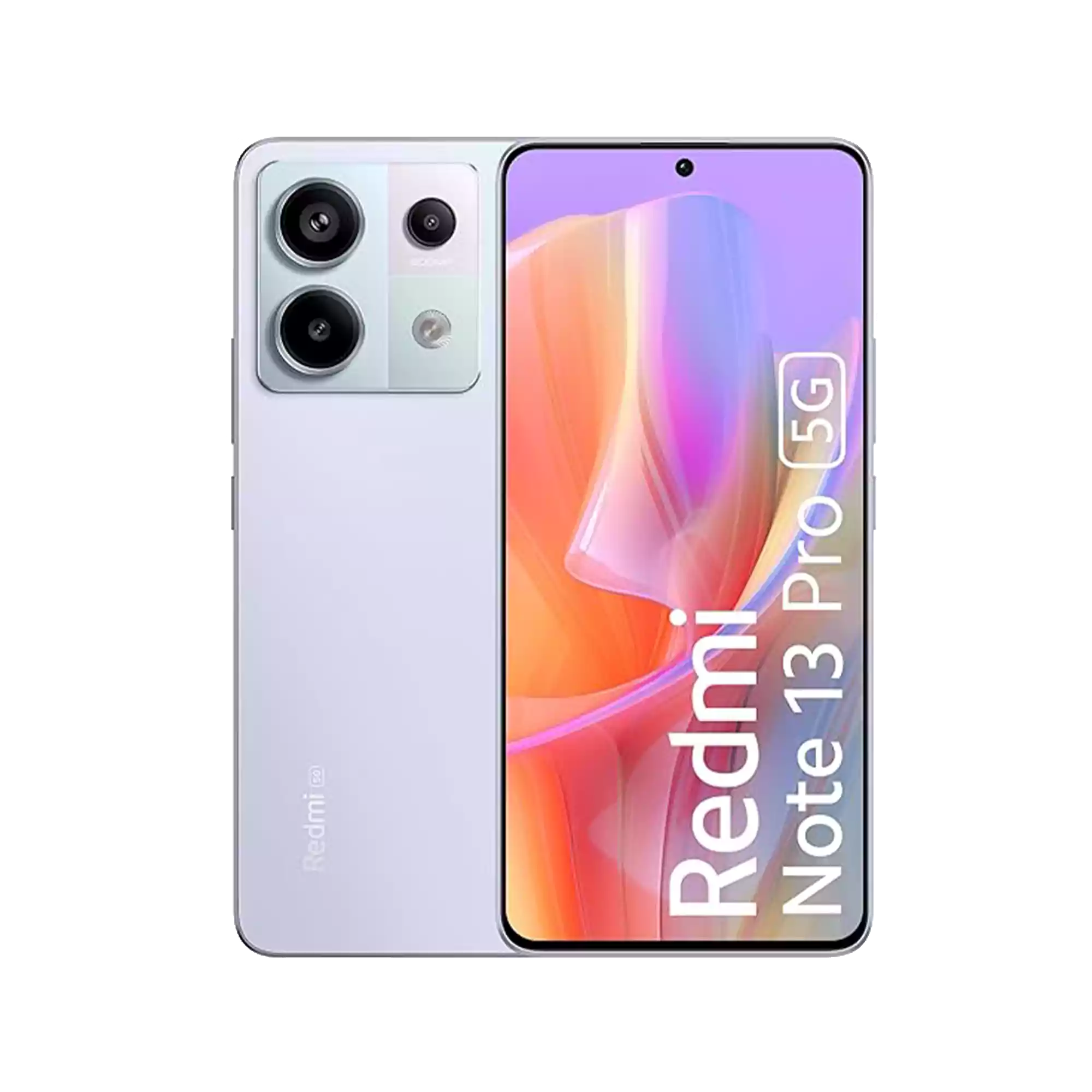 Redmi Note 13 Pro 5G (Official)