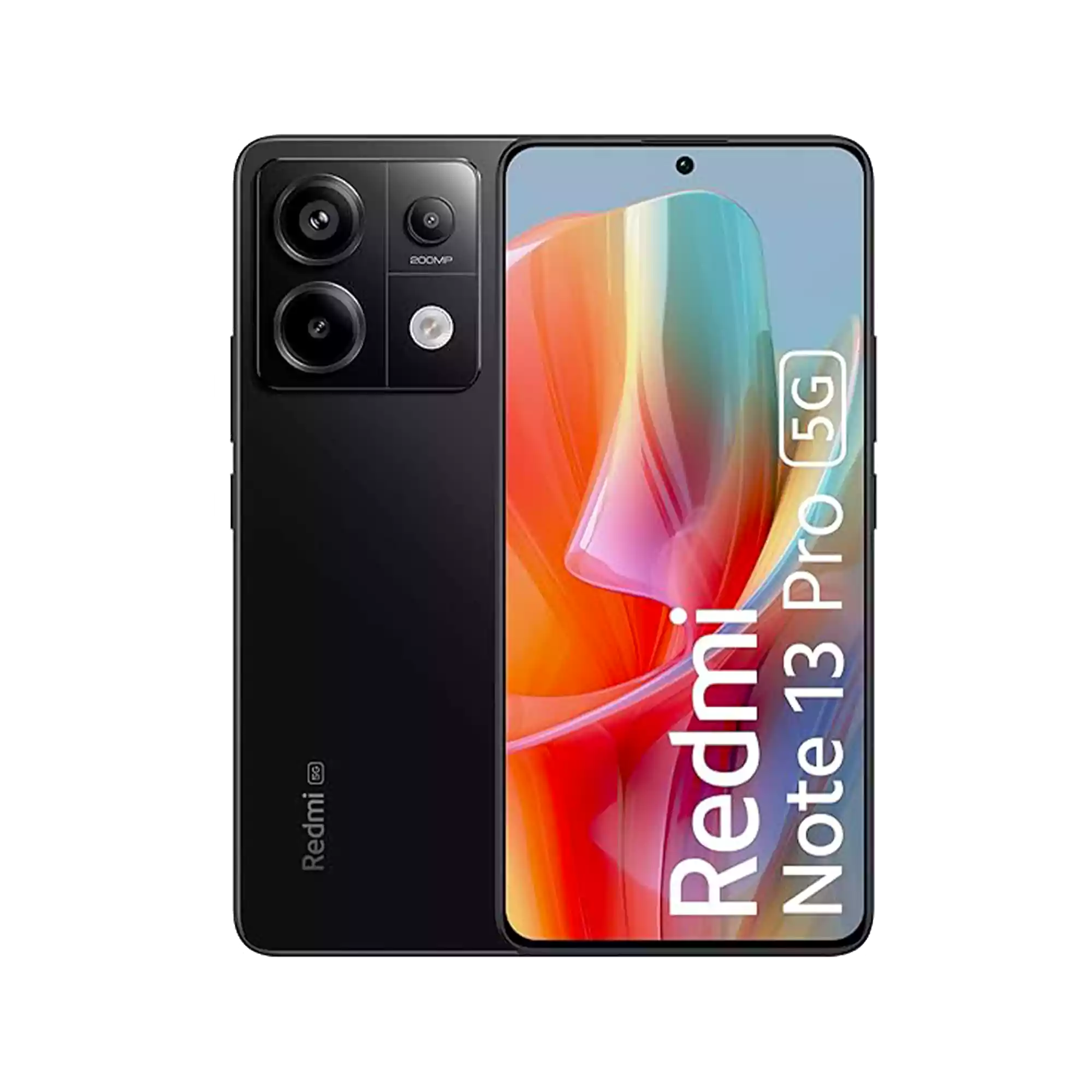 Redmi Note 13 Pro 5G (Official)