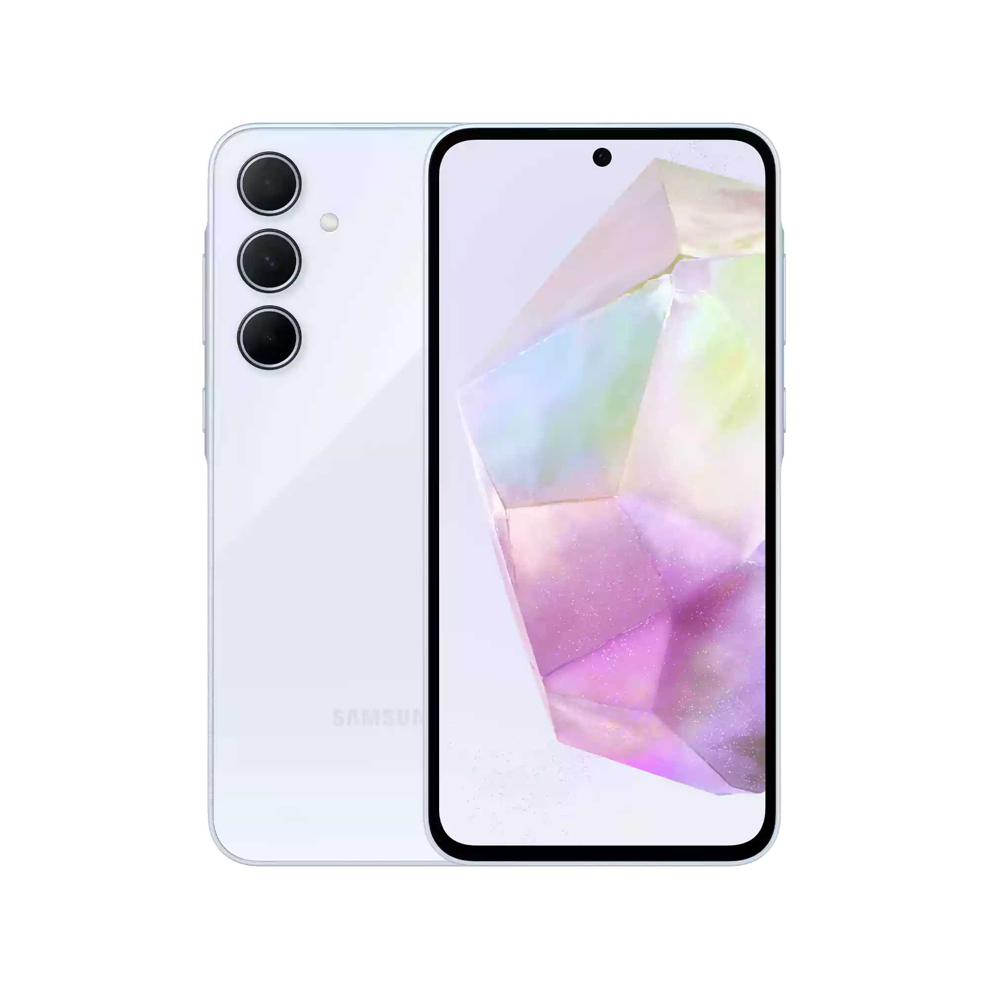 Galaxy A35