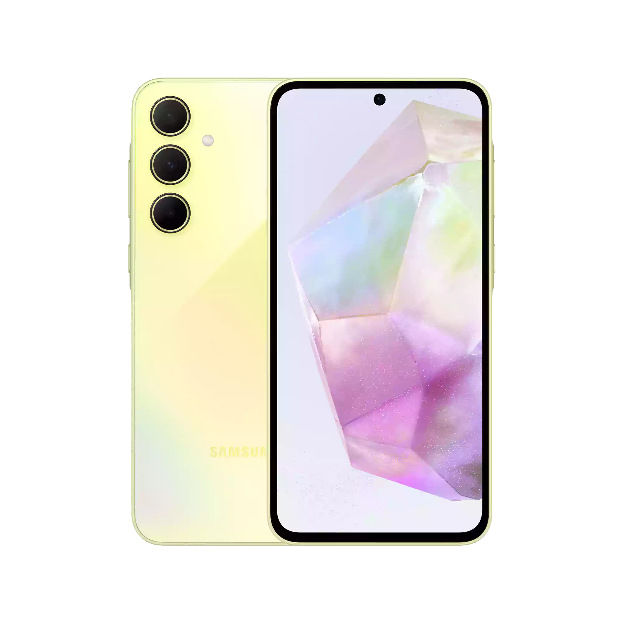 Galaxy A35