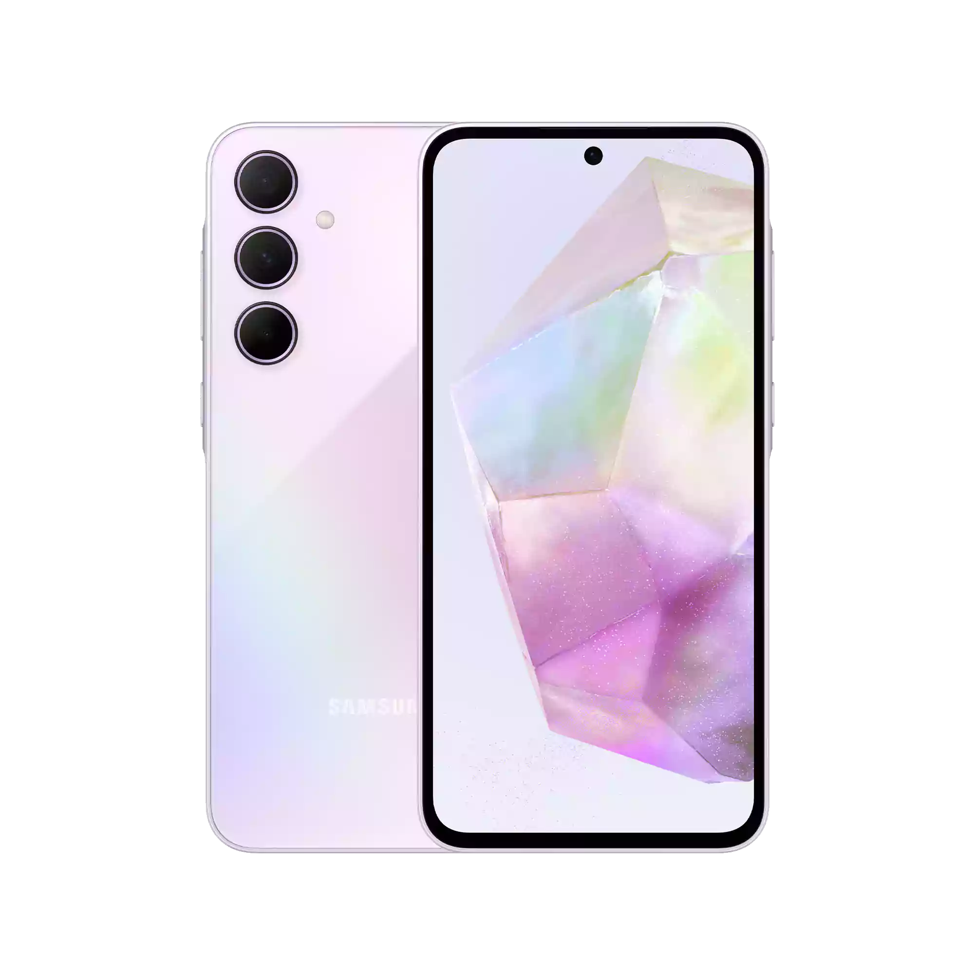 Galaxy A35