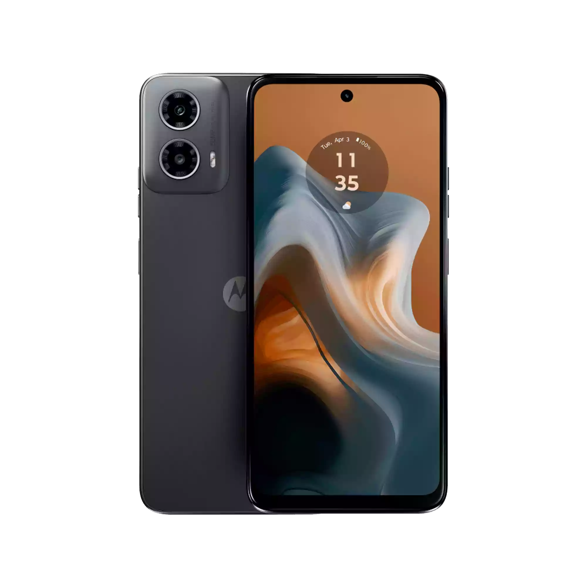 Moto G34