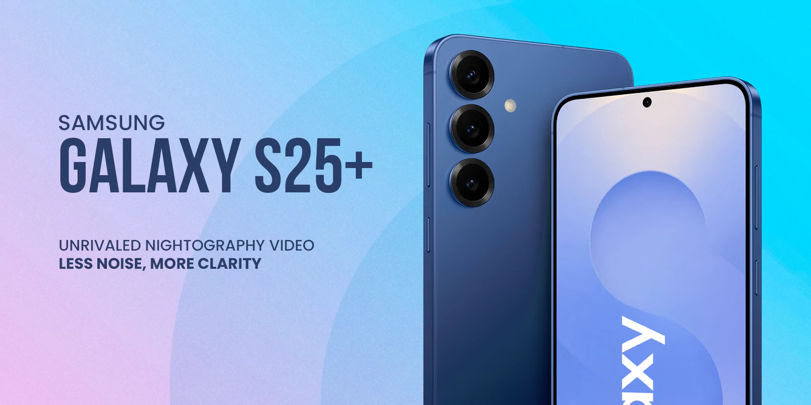 Samsung Galaxy S25 Plus Price In Bangladesh