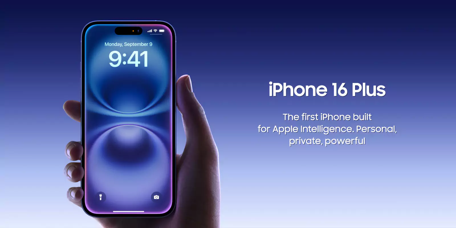iPhone 16 Plus Price In Bangladesh